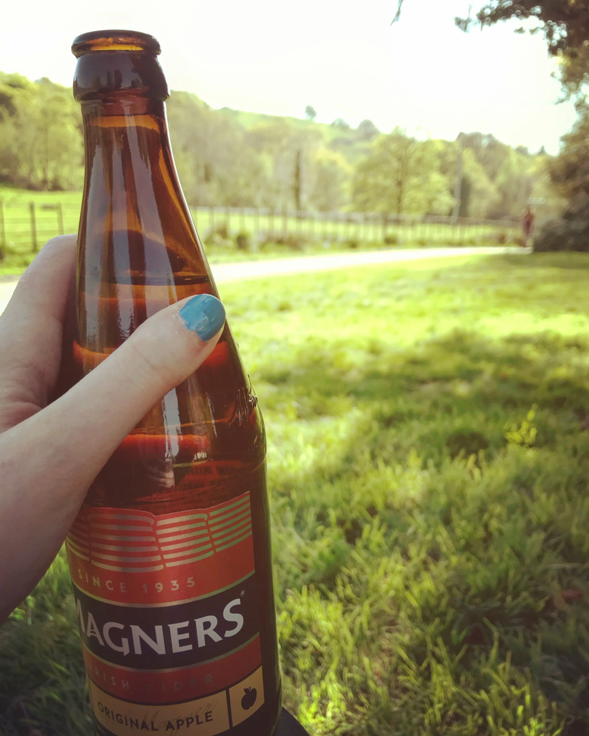 The 3rd, (4th/5th/6th) 7th & 8th; Beyond tired.