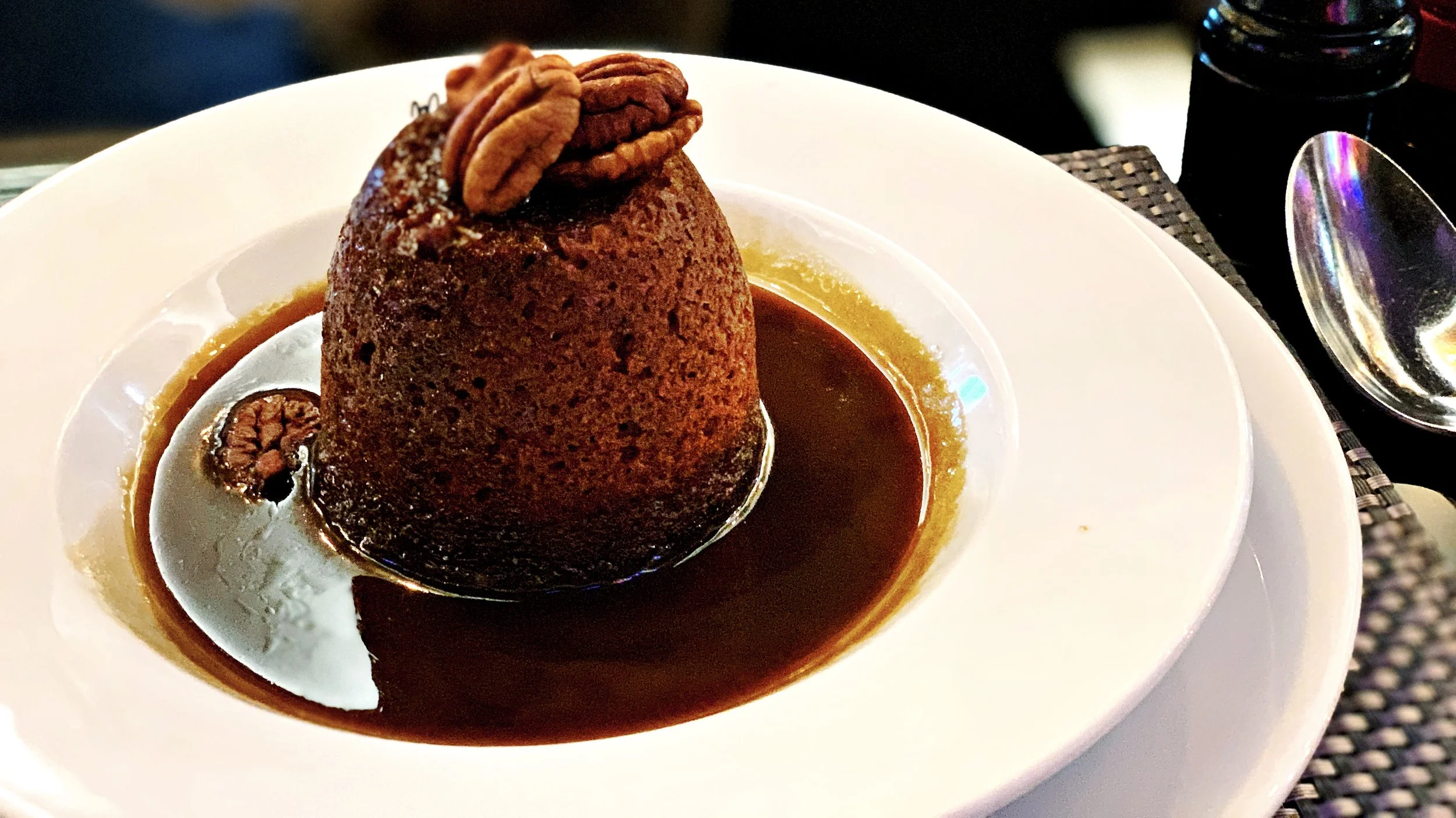 The 7th &amp; 8th; Utterly exhausted. 