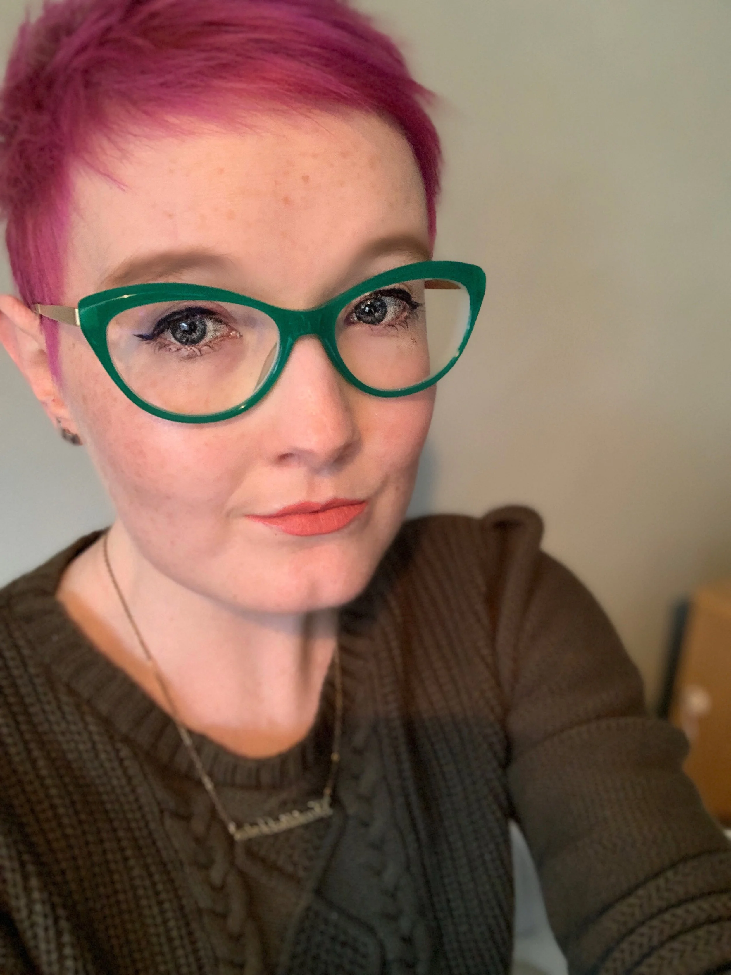 The 15th &amp; 16th; Is there anything sadder than doing absolutely nothing for one's birthday?