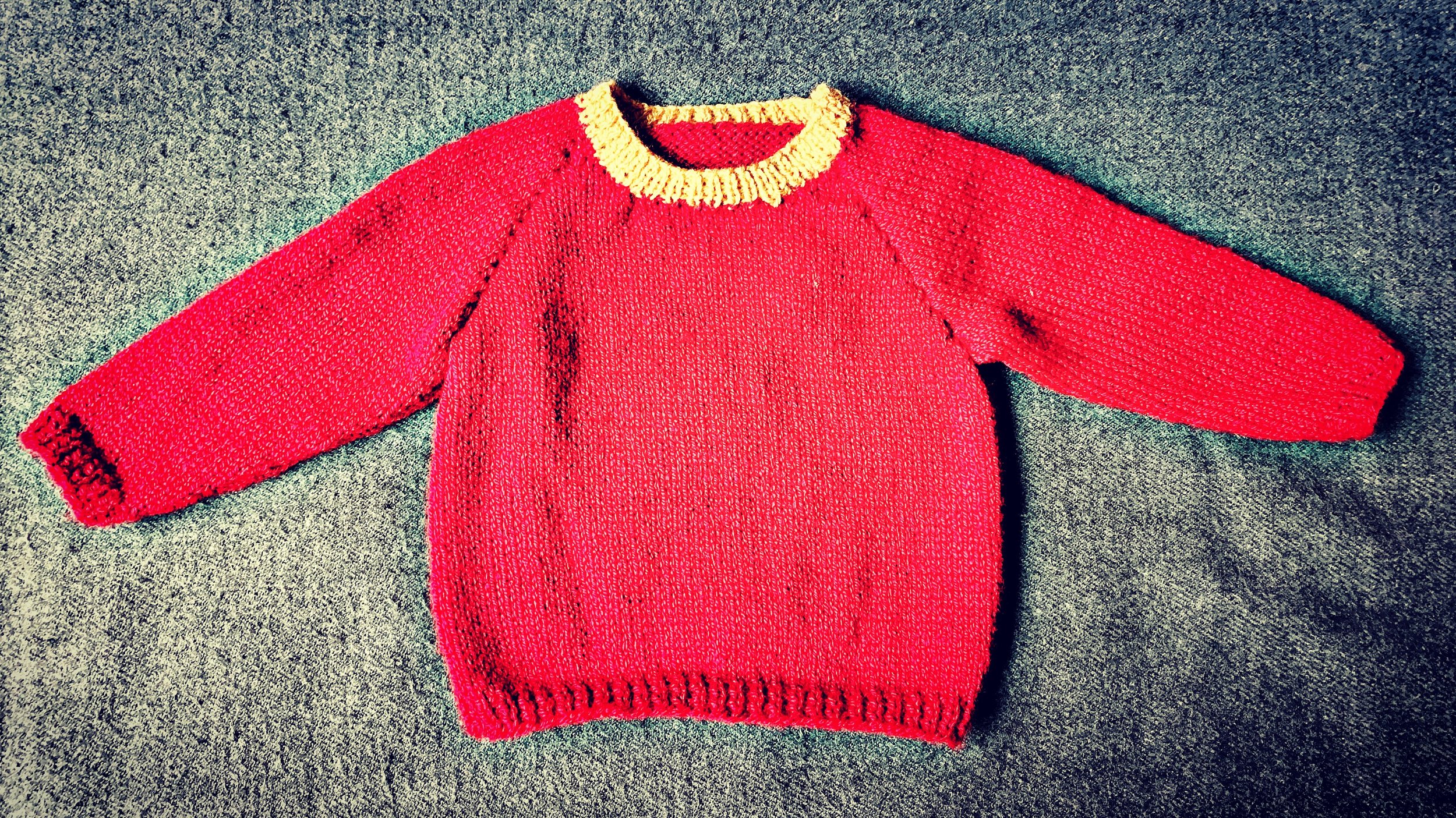 The 23rd &amp; 24th; It's adorable!