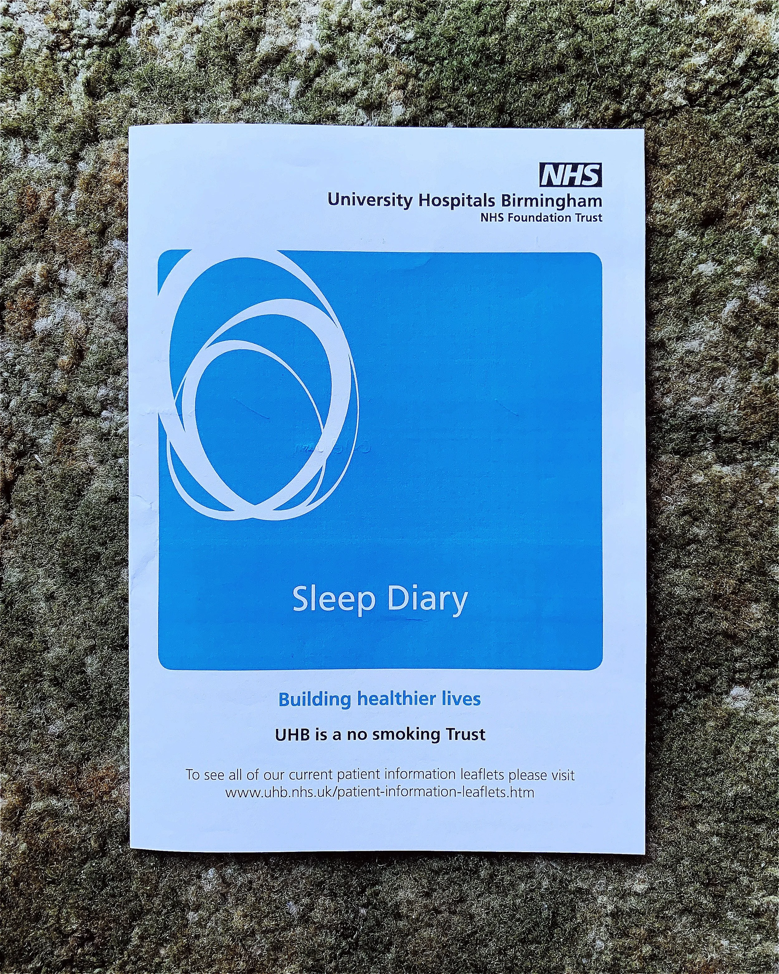 The 31st &amp; 1st; Drugs, not bugs. 