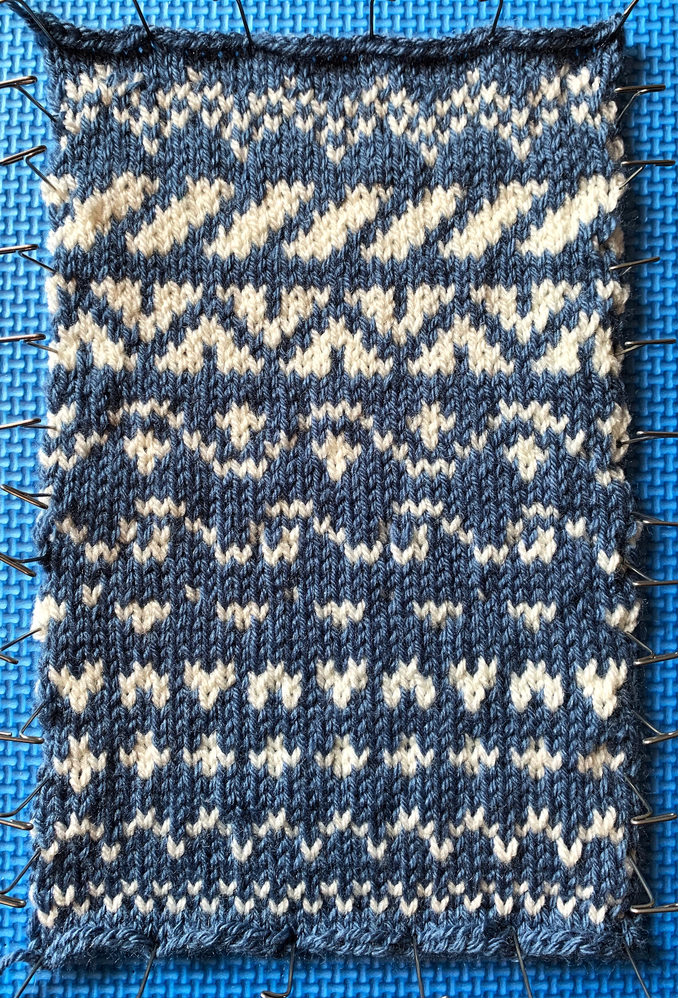 The 8th &amp; 9th; Cripes. 