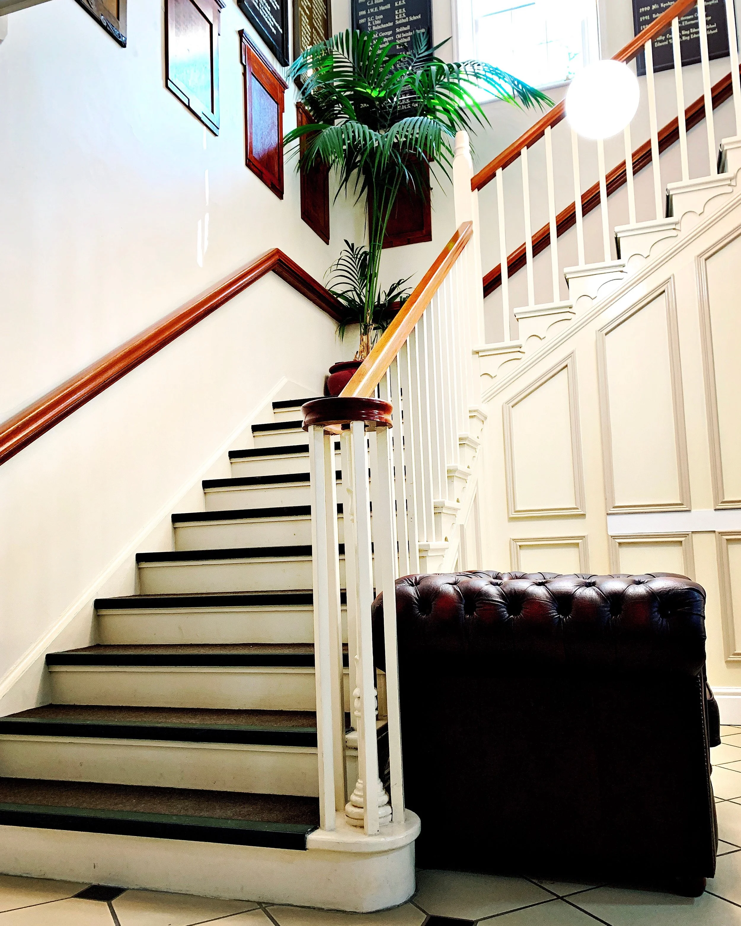 The 14th &amp; 15th; So embarrassing. 