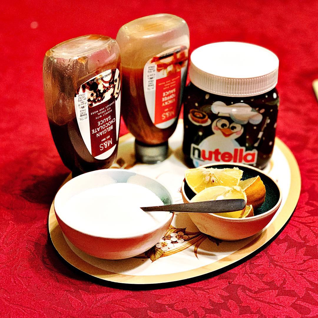 The 4th &amp; 5th; She is barely audible. 