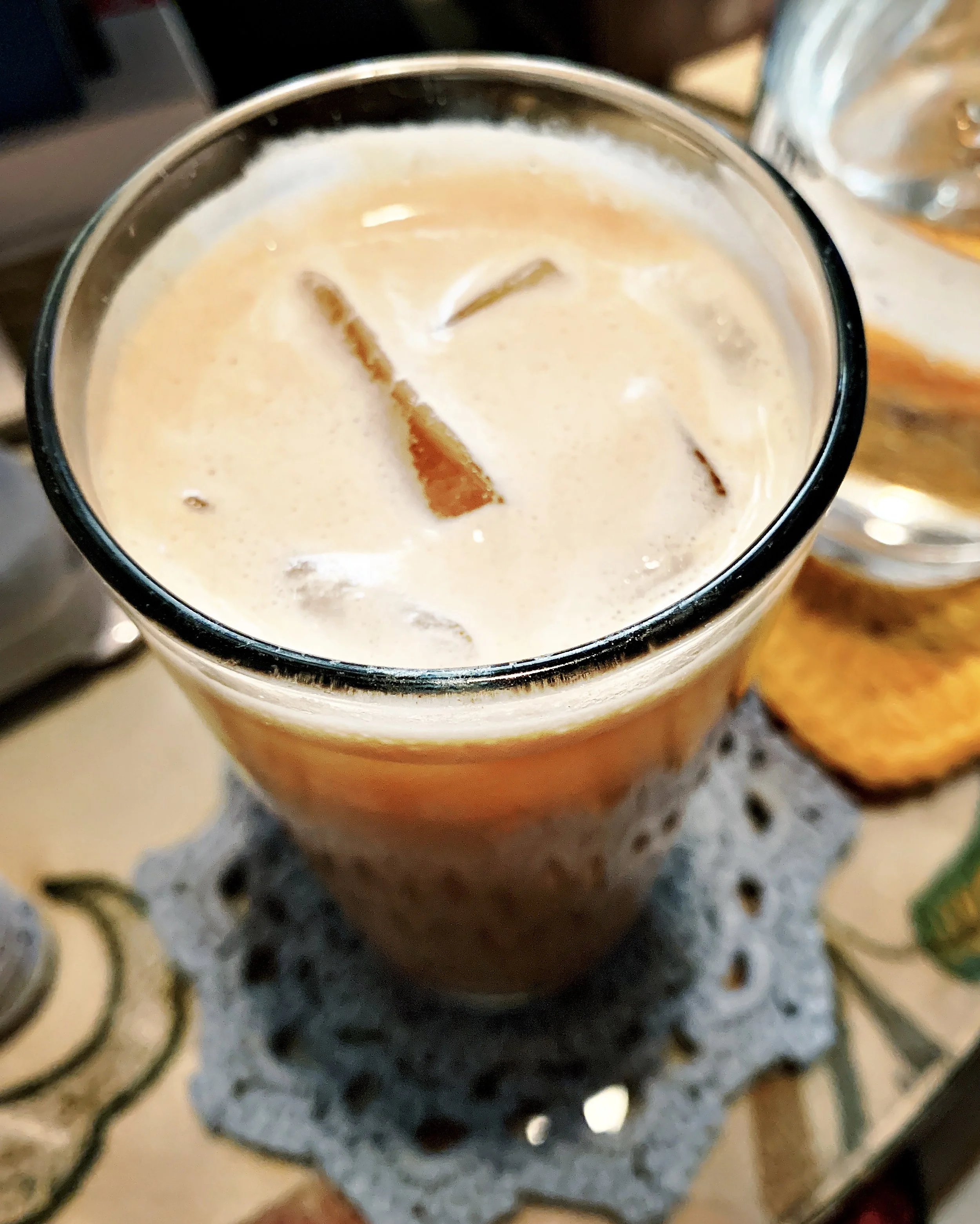 The 28th &amp; 29th; It's been three weeks now.