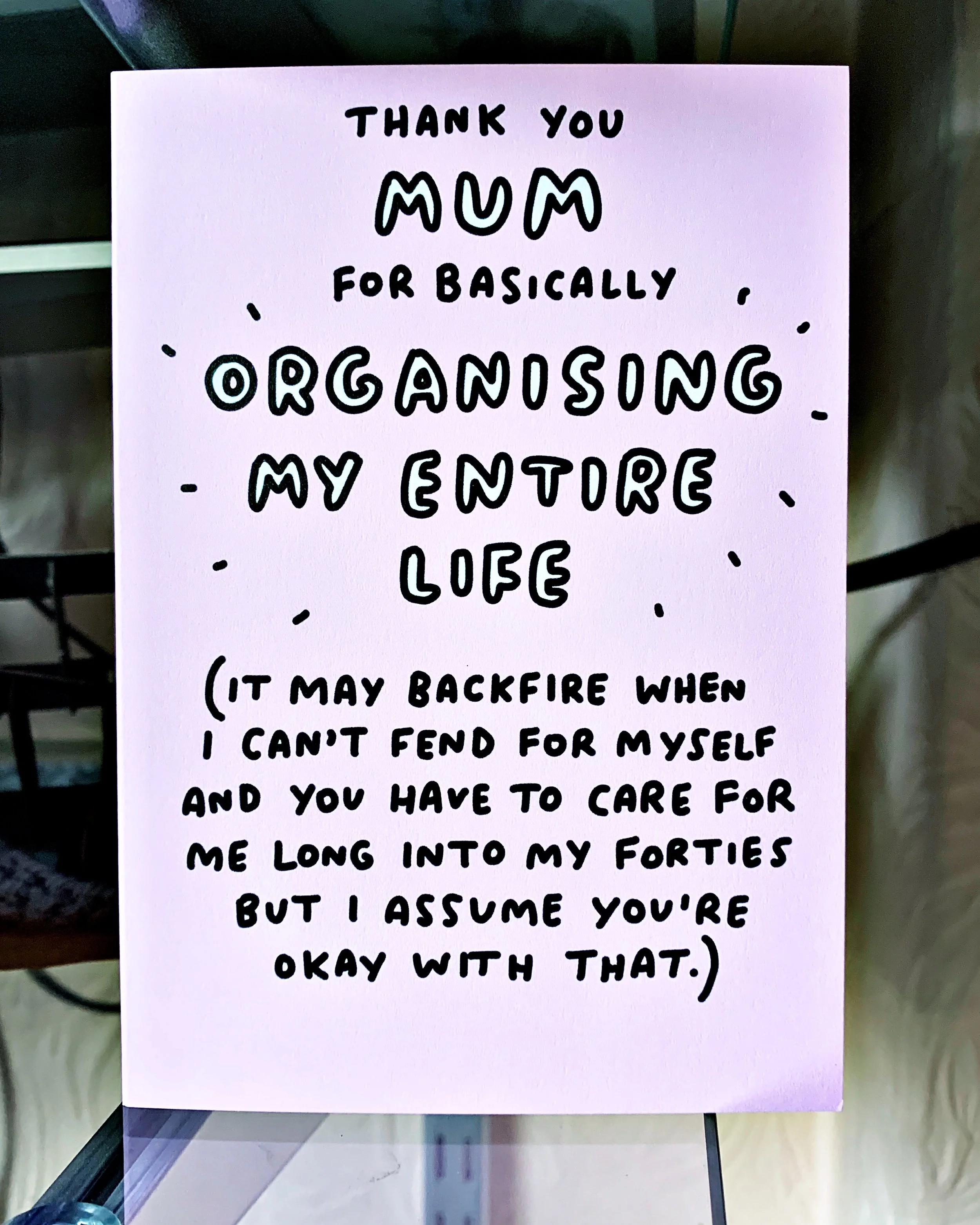 The 30th &amp; 31st; Probably getting better.