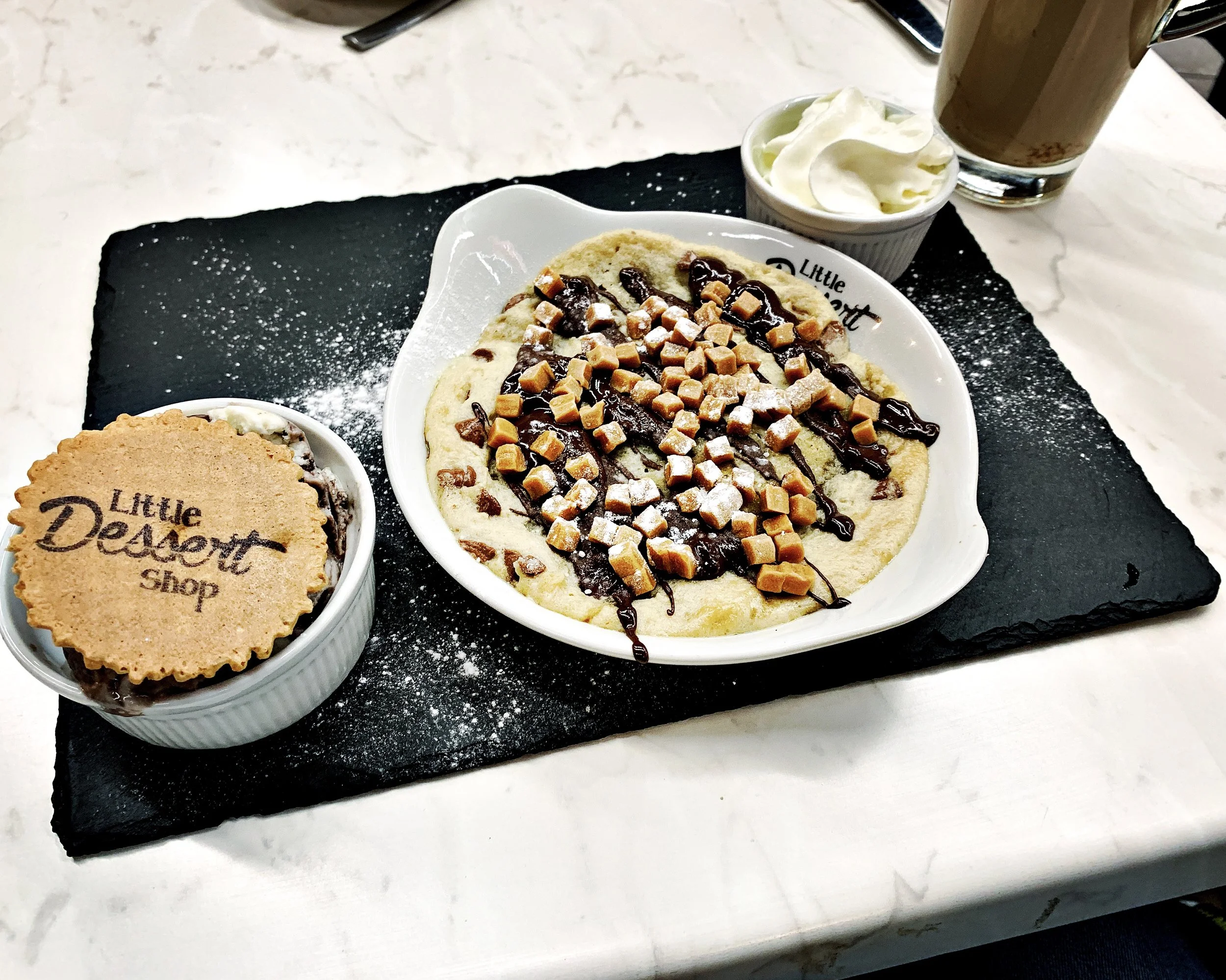 The 11th &amp; 12th; He's very purry and friendly. 