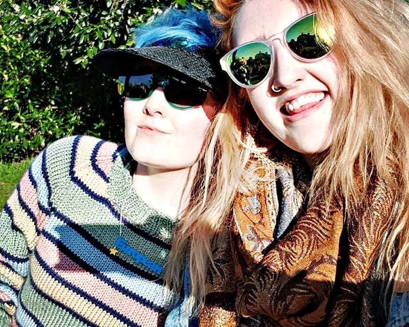 The 3rd, 4th, 5th &amp; 6th; The most perfect weekend. 