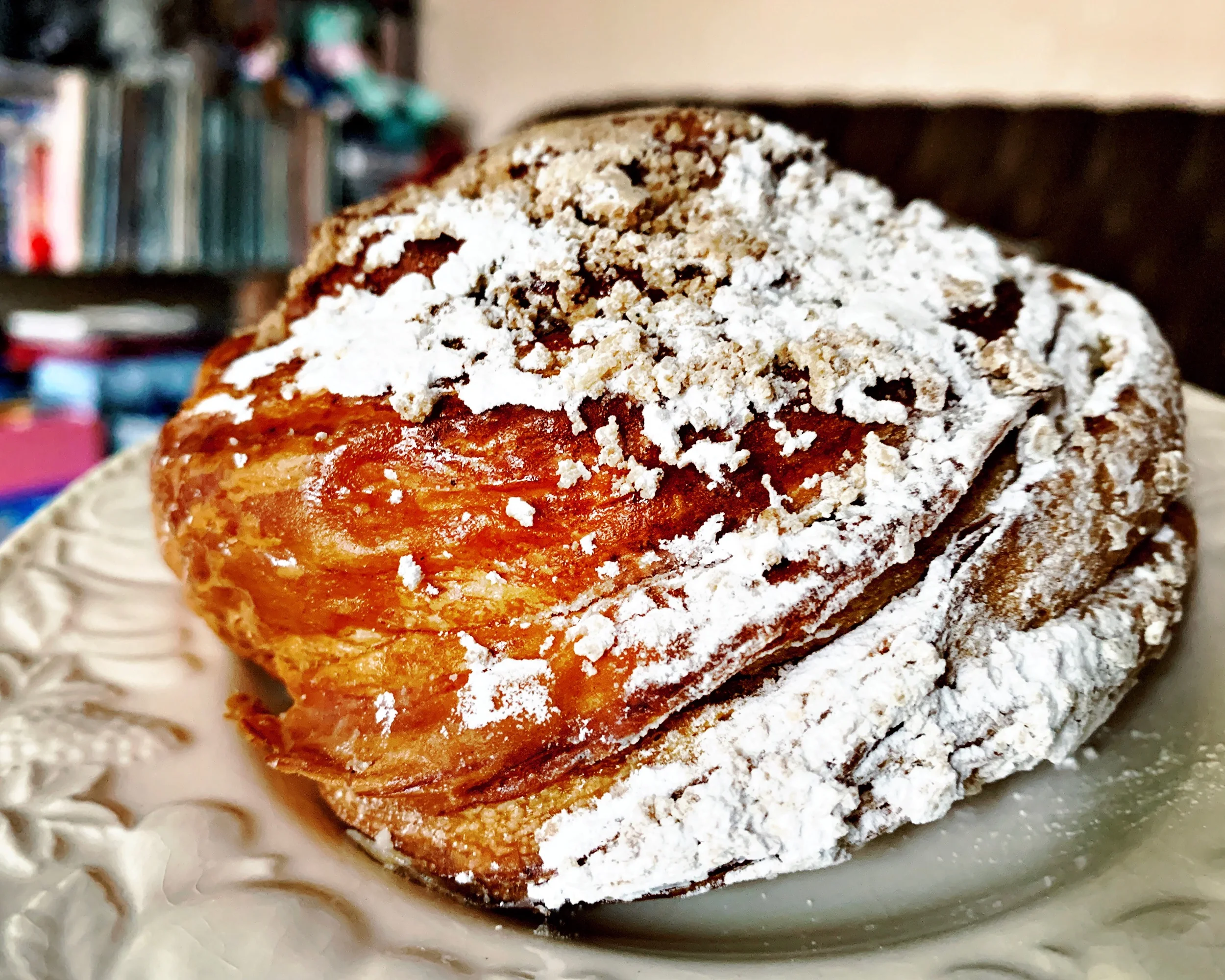 The 17th &amp; 18th; All the pretty dresses.