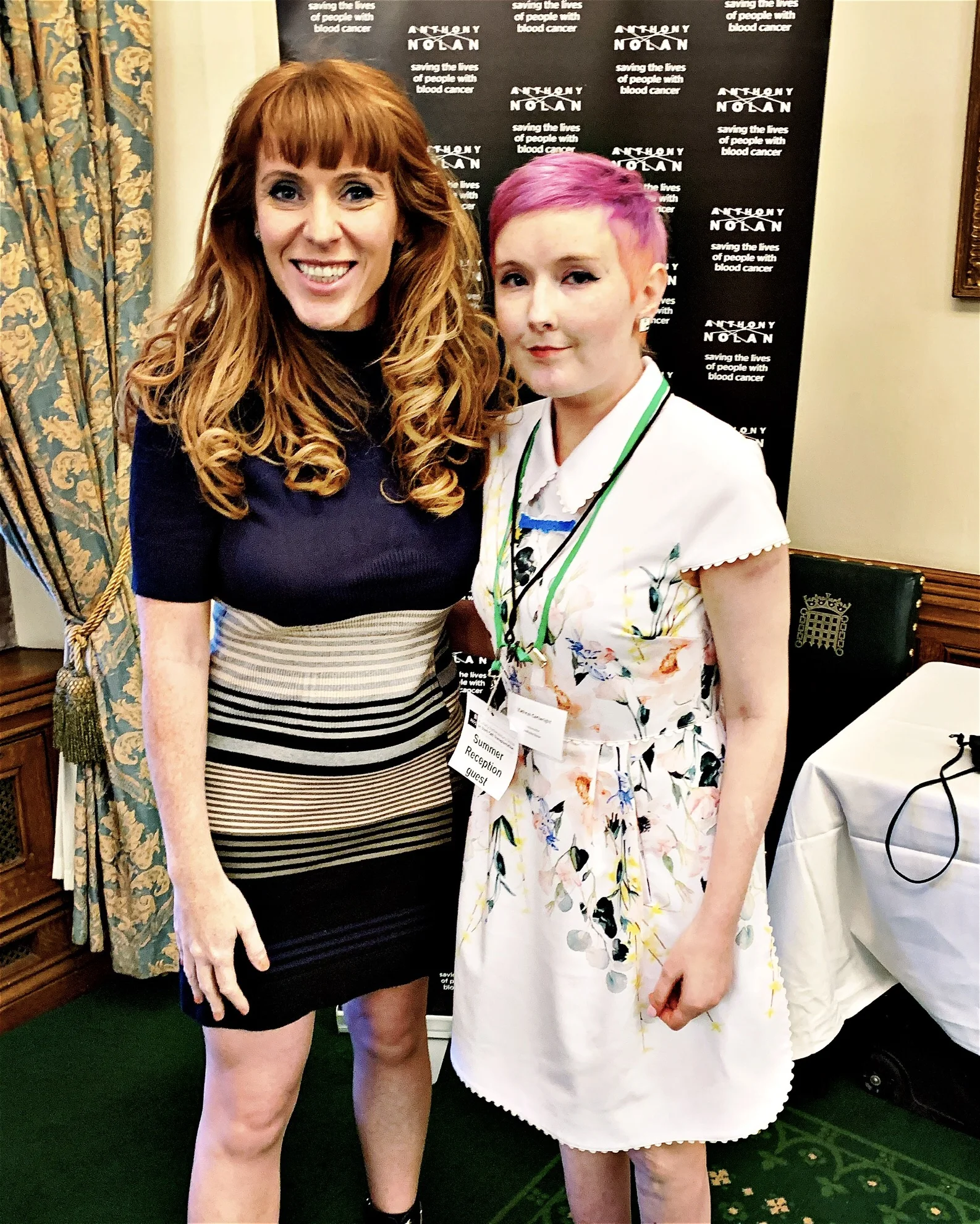 The 2nd &amp; 3rd; I am the least murderous person I know.