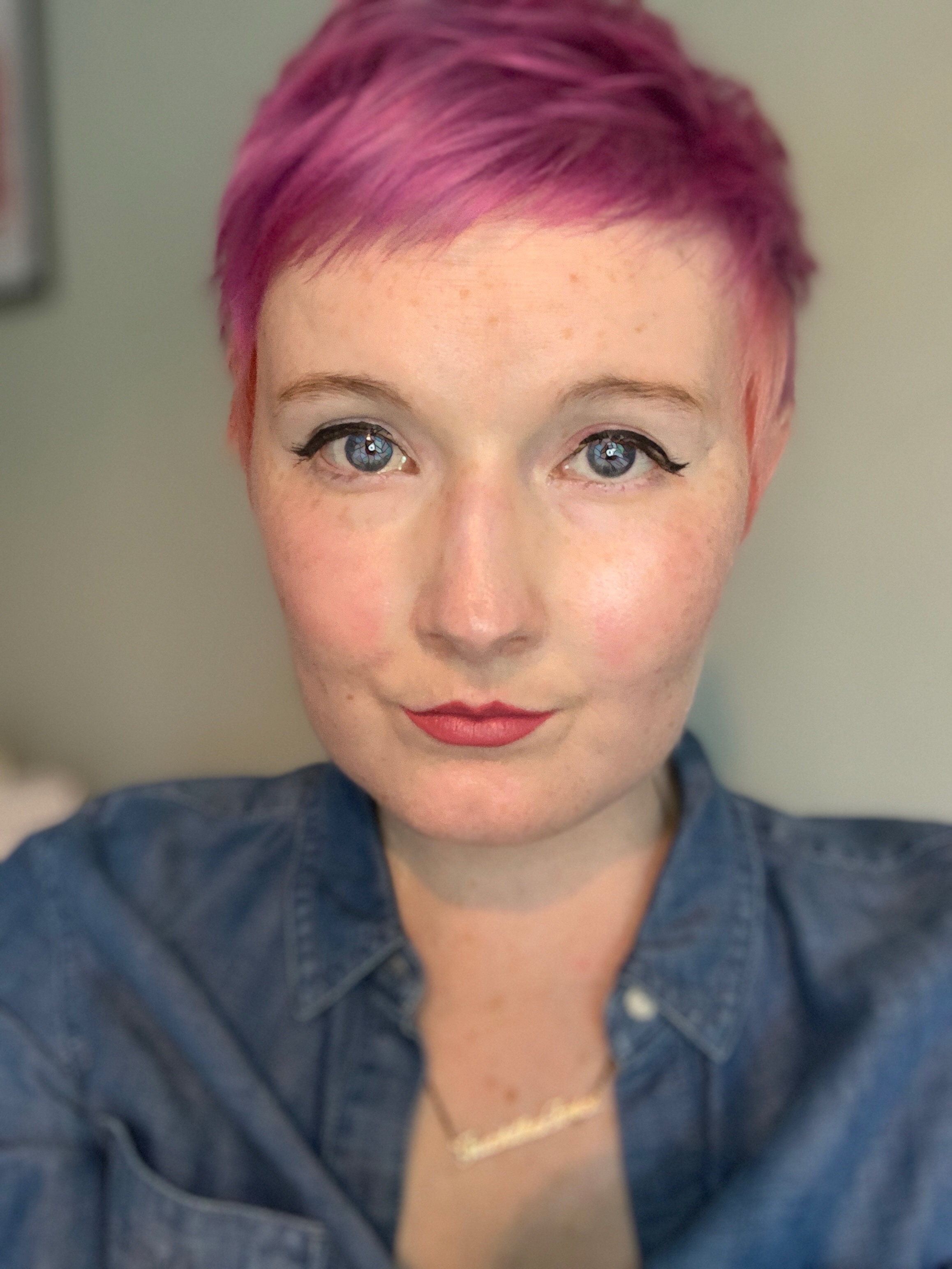 The 6th &amp; 7th; I feel like such a useless human.