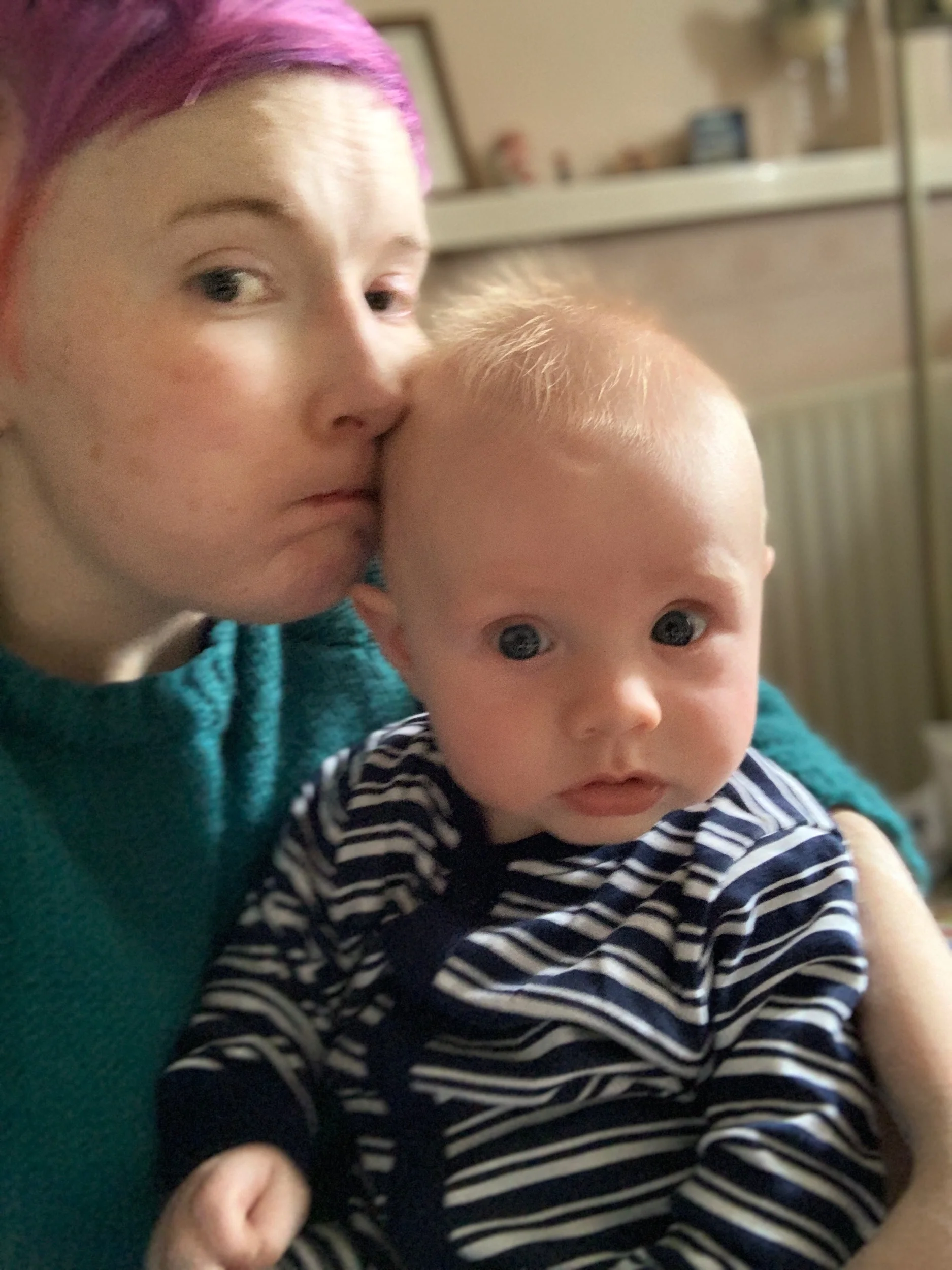 The 10th &amp; 11th; Remarkably incredible?