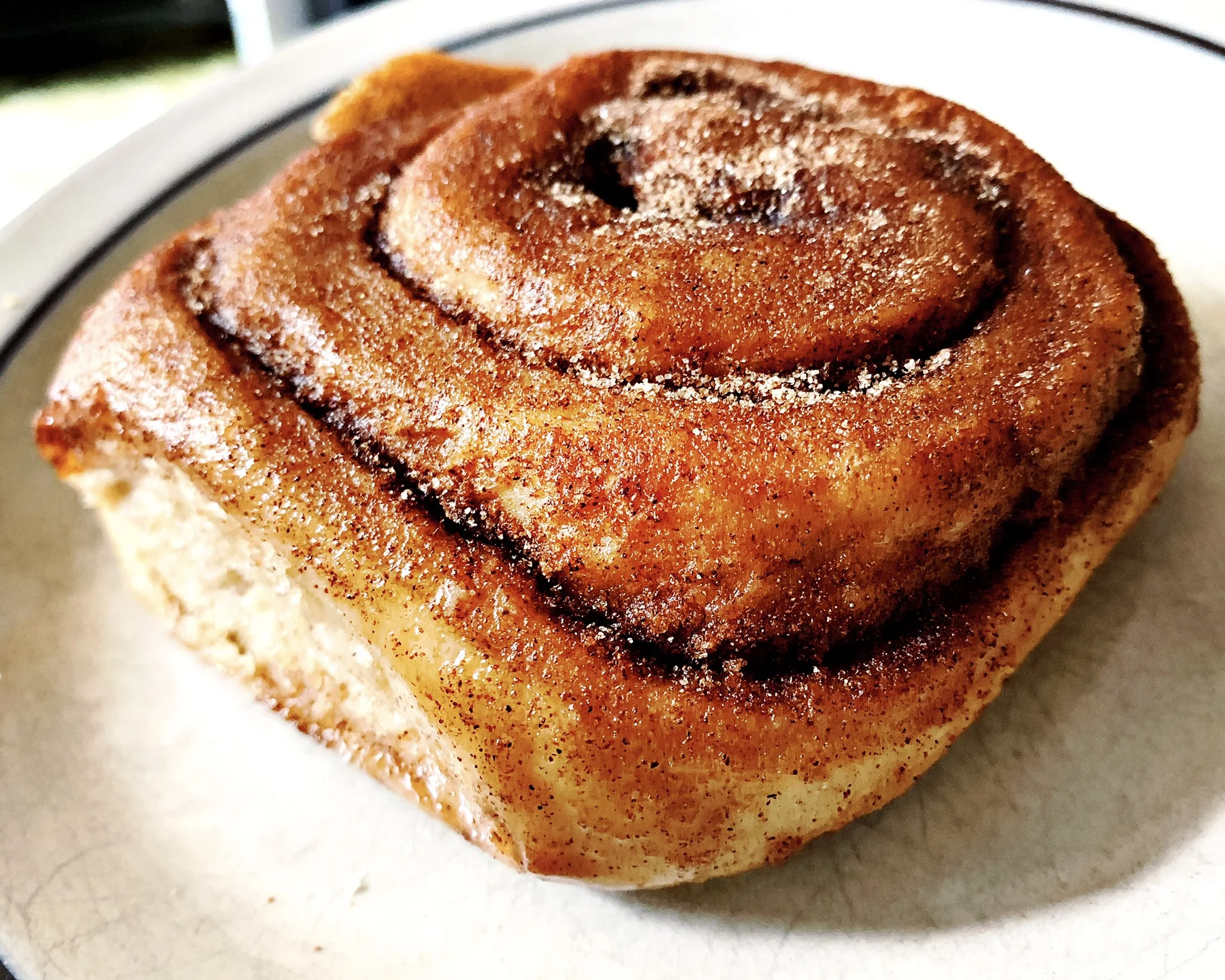 The 20th &amp; 21st; Things all went horribly wrong.