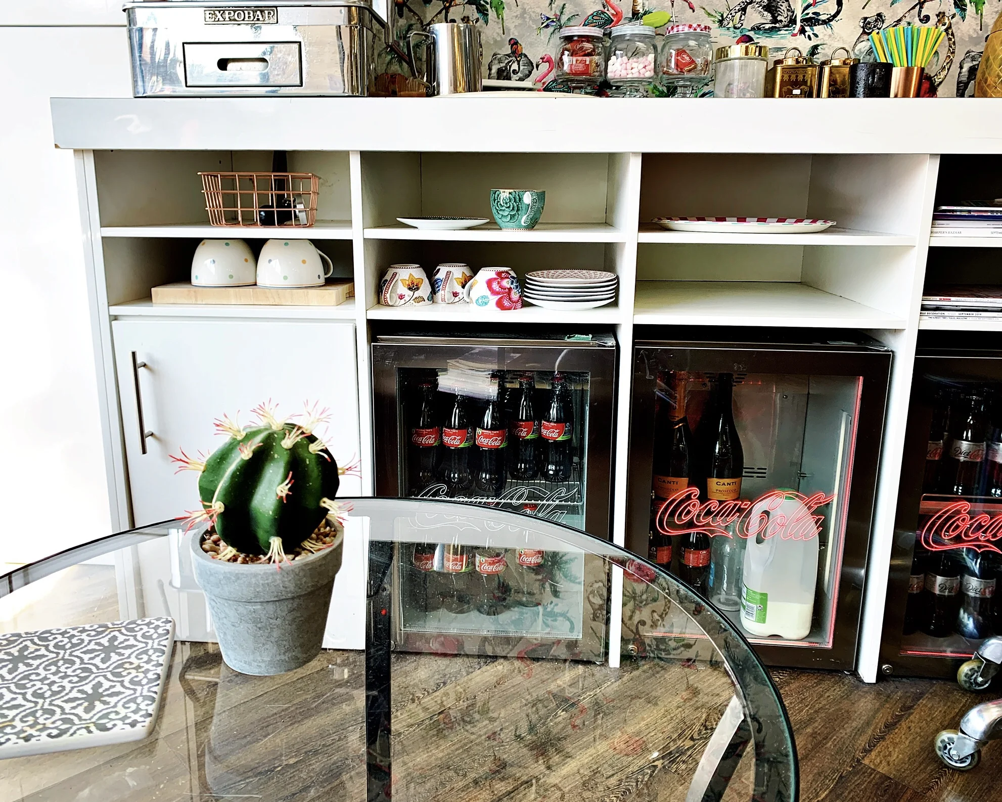 The 23rd &amp; 24th; Nothing changes.