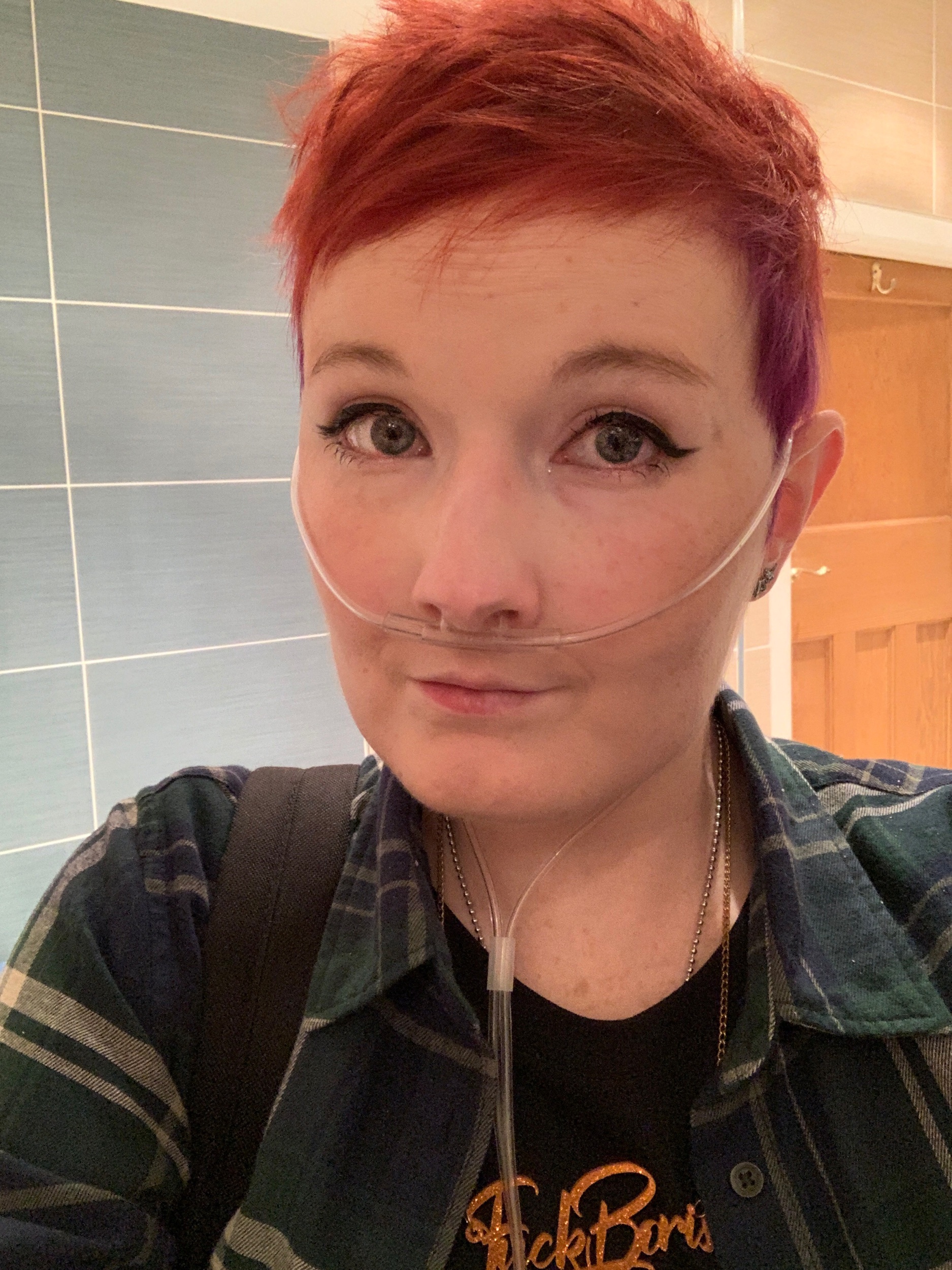 The 4th &amp; 5th; Sworn to secrecy!