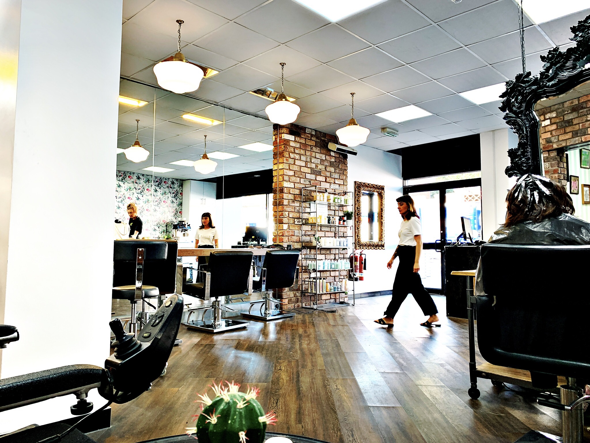 The 20th &amp; 21st; Nothing left inside me.