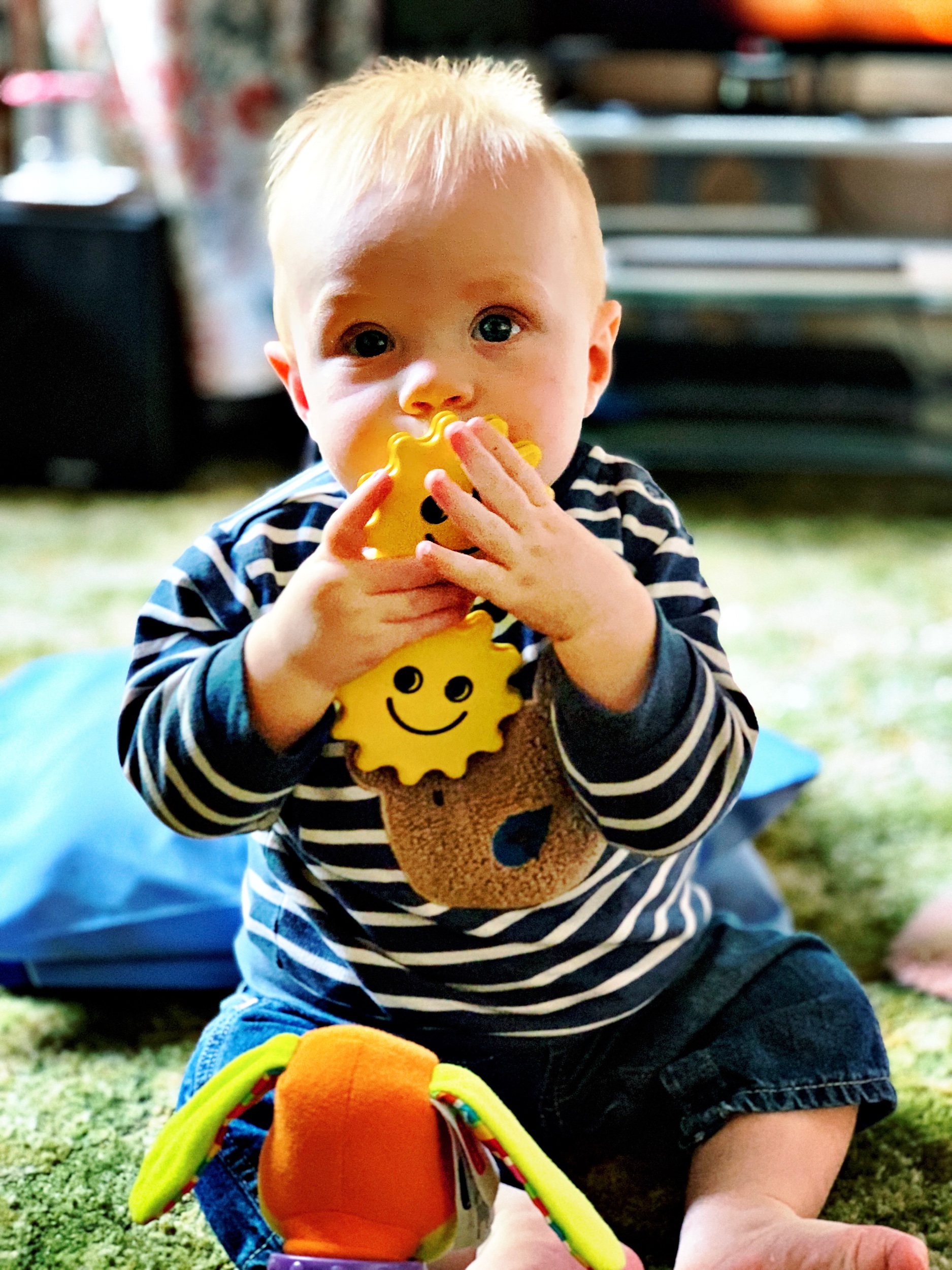 The 24th &amp; 25th; I just can't relate.