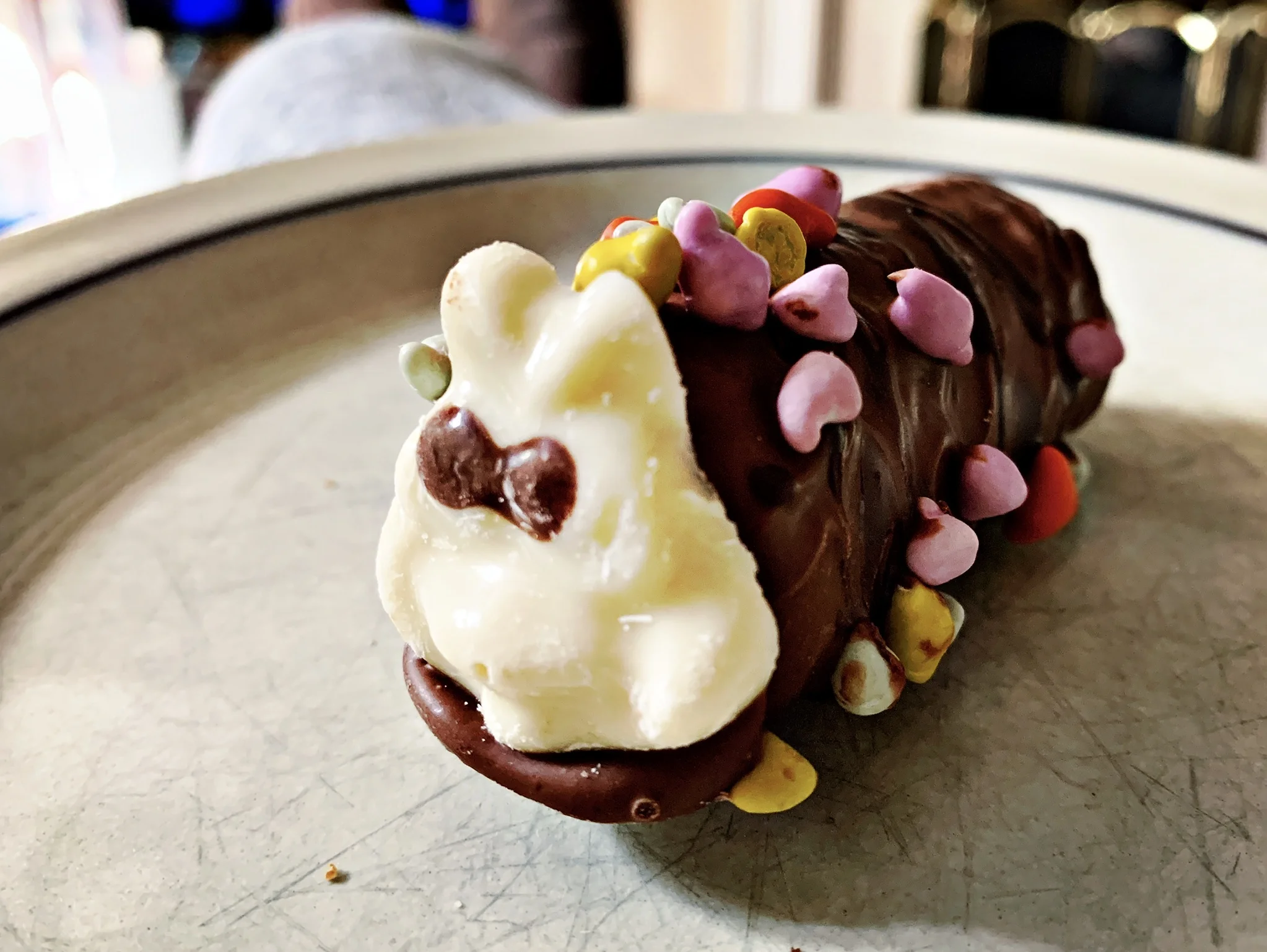 The 28th &amp; 29th; I am getting bored.