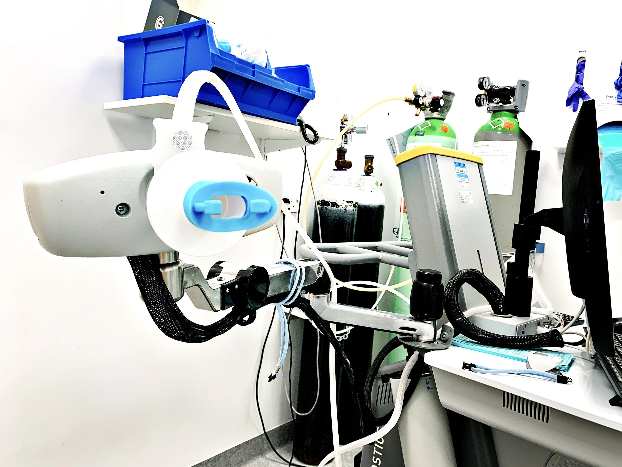 The 24th & 25th; I had to do it EIGHT TIMES. 