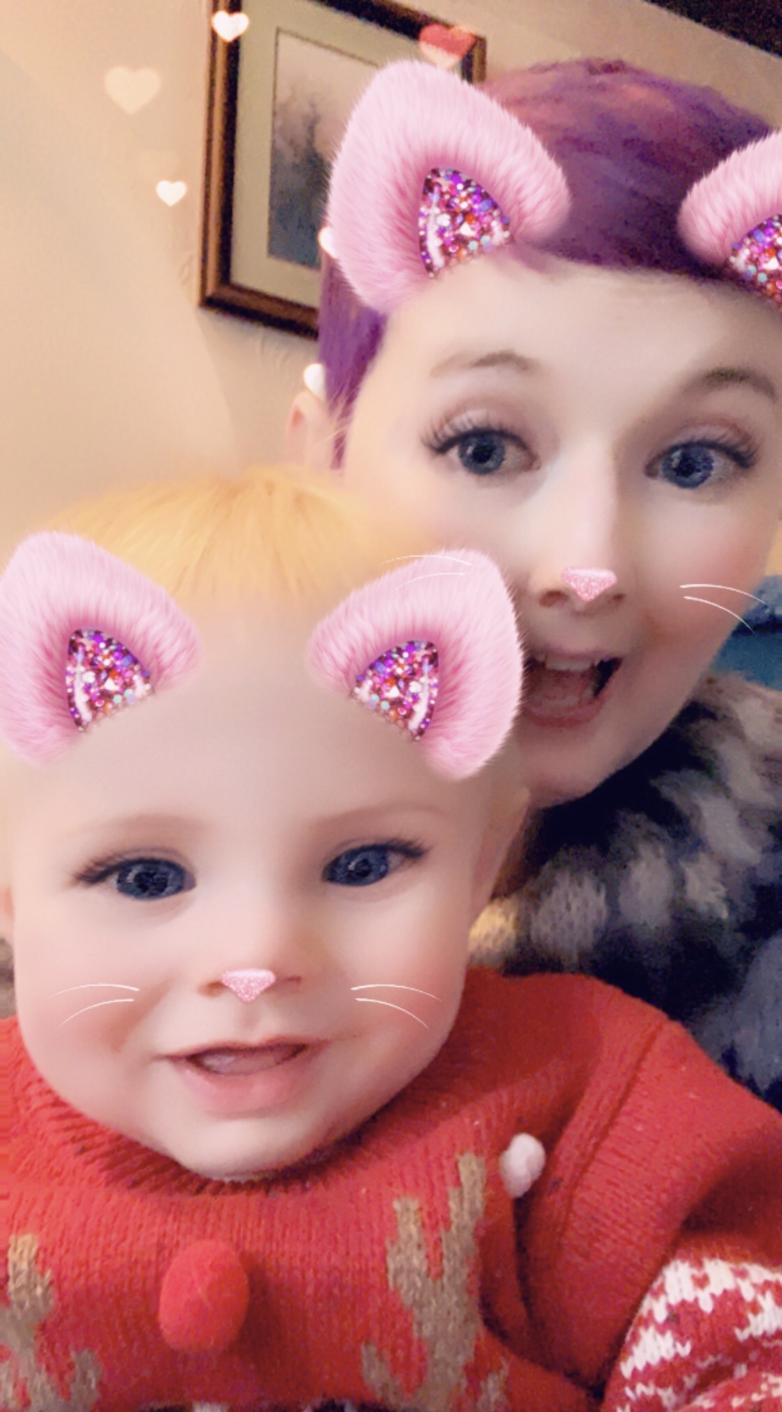 The 5th & 6th; Nobody is going to be sleeping.