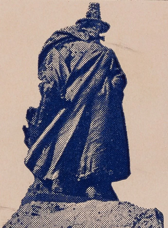 Roger Conant and Naumkeag
