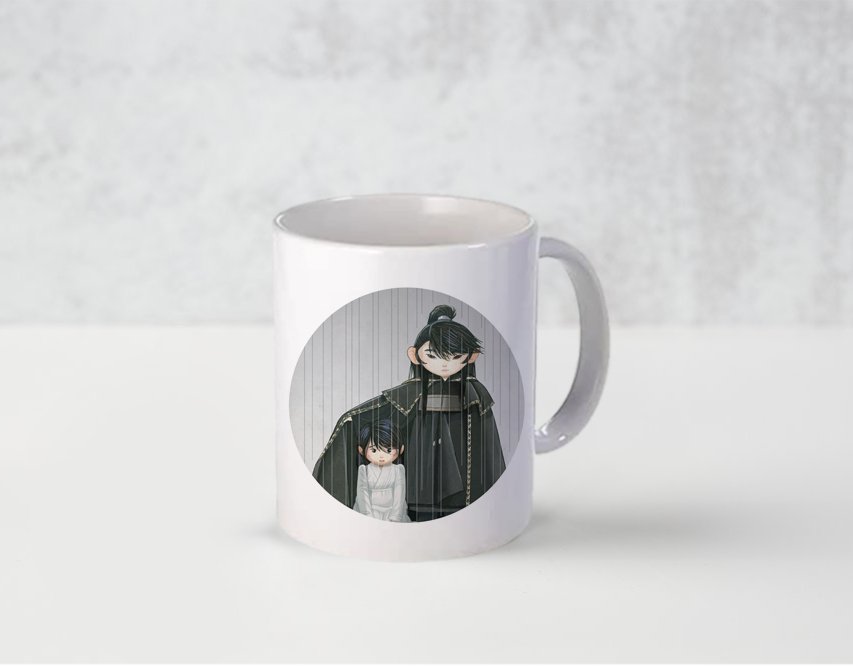 Mug Moon Lovers