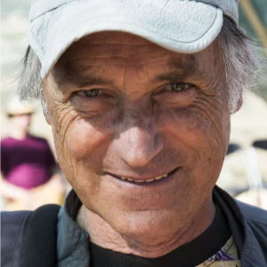 Speaker: Marko Pogačnik