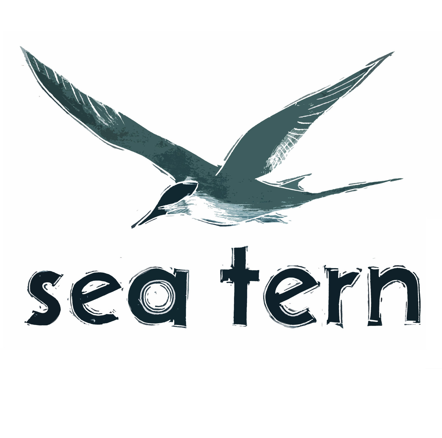 Sea Tern Print