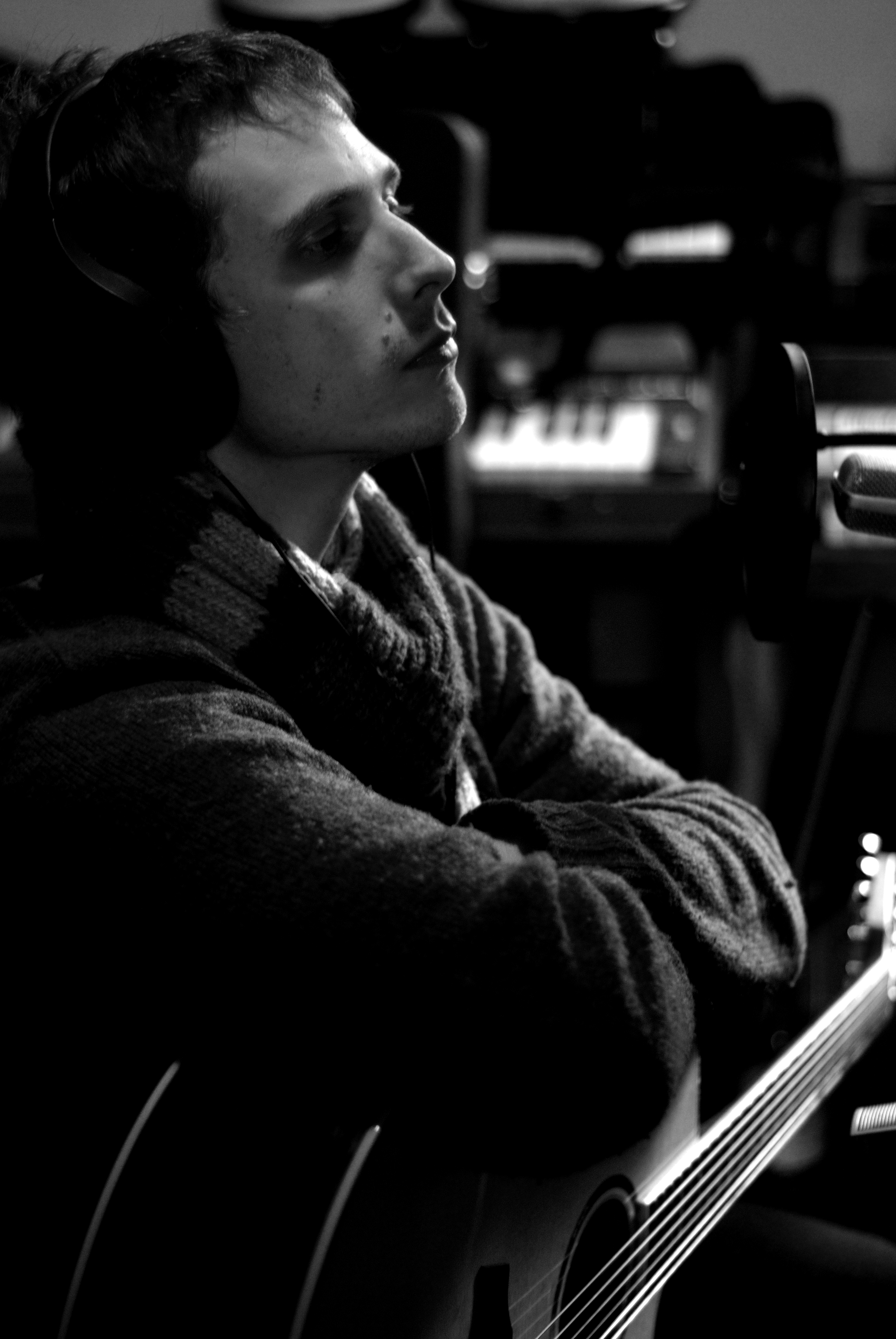 Photo by Fred Hunter