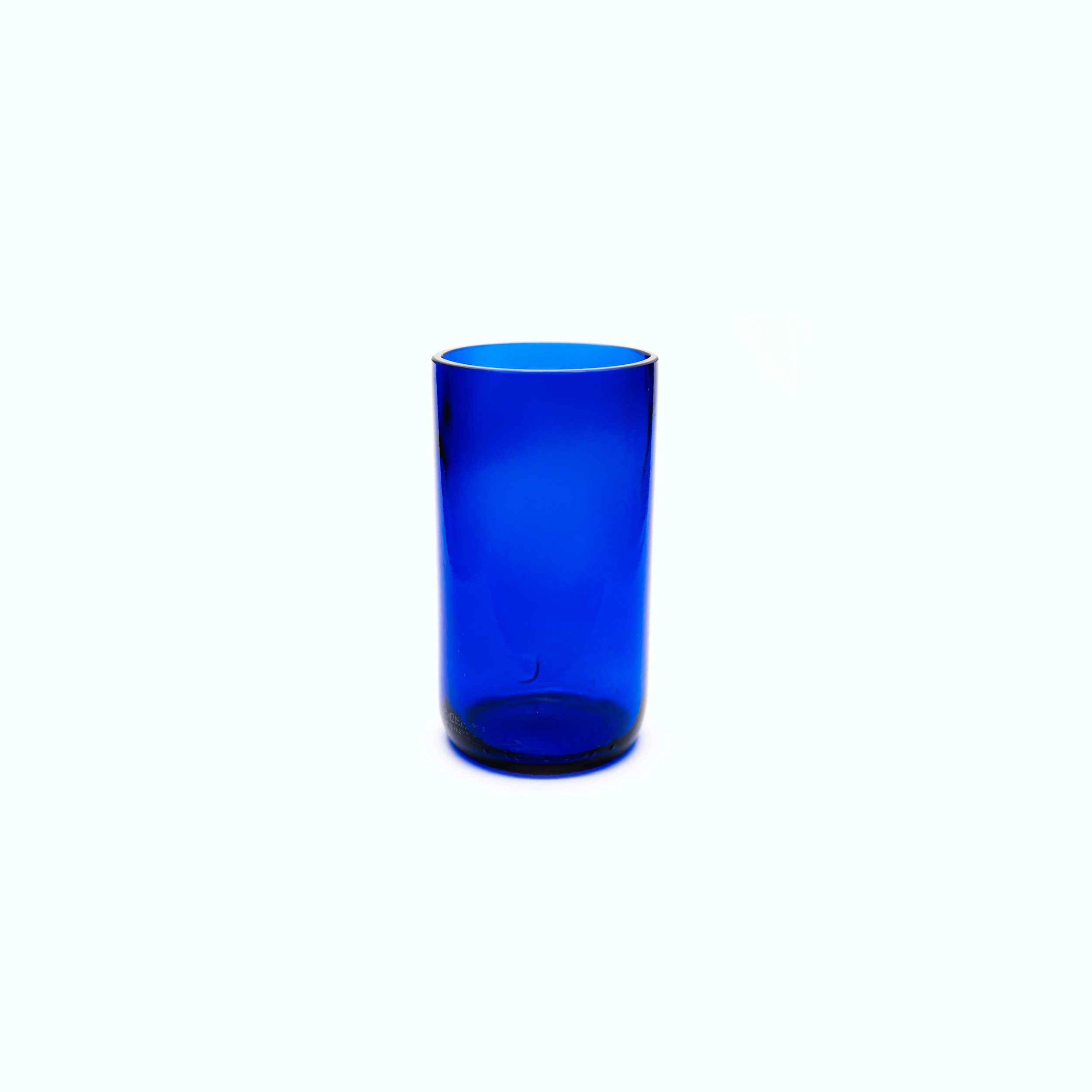 Blue Glass