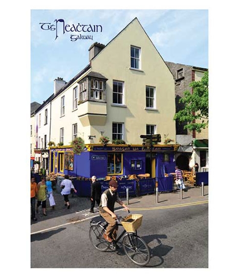 Neachtain postcard 2