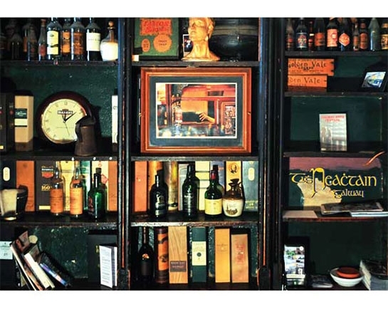Neachtain postcard 3