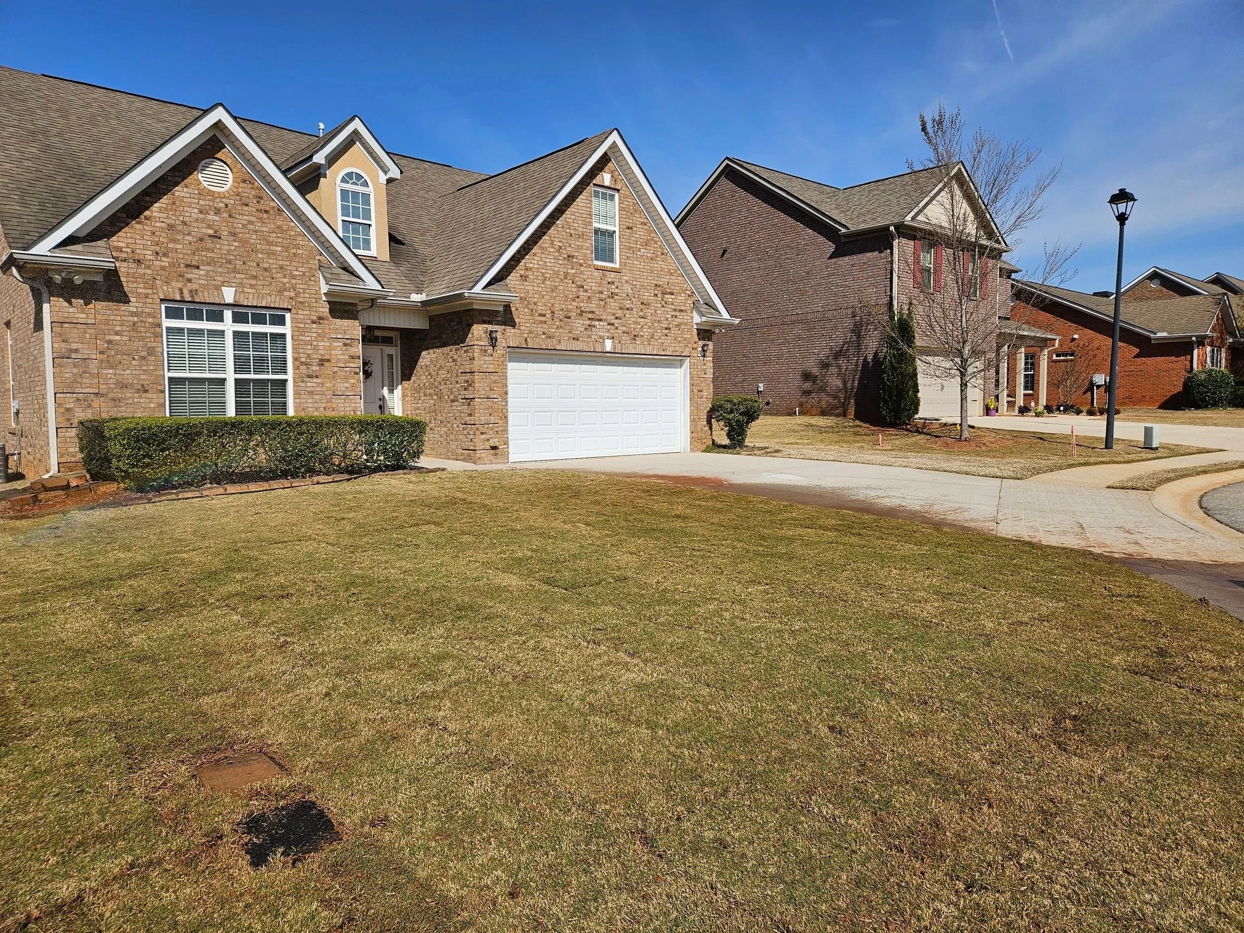 Sod installation jonesboro