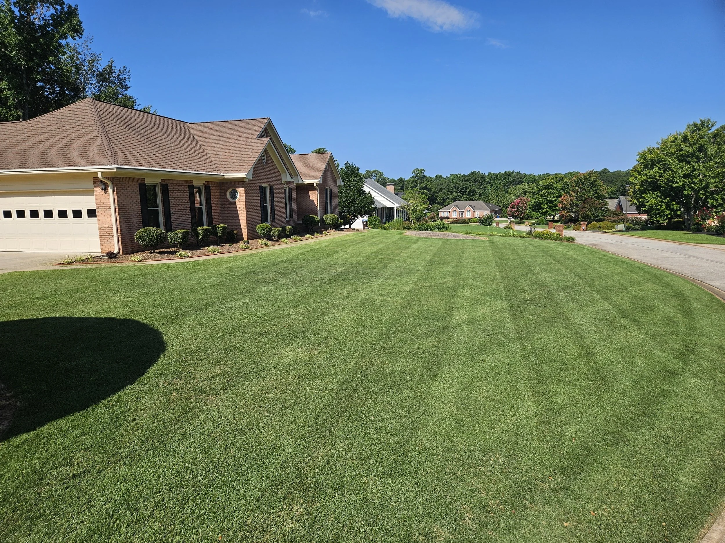 McDonough Lawn Care