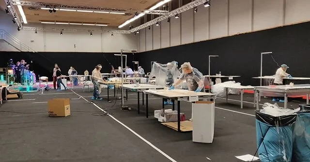 F&ouml;rkl&auml;desfabriken Farsta
https://m.facebook.com/groups/506303463587294/