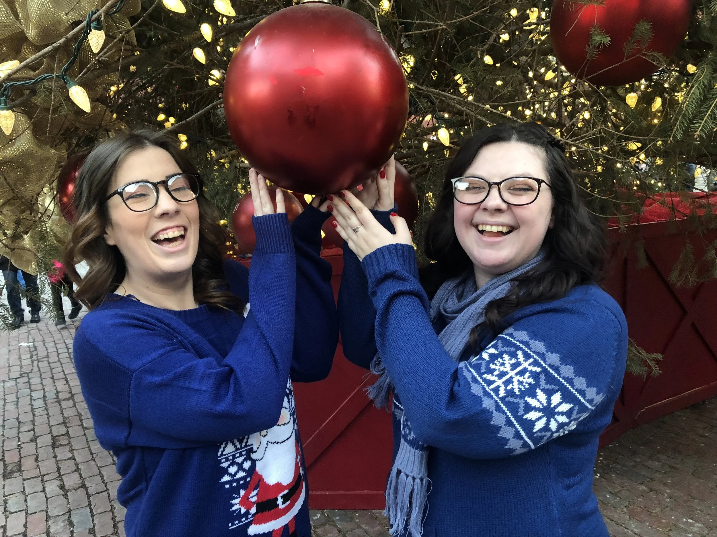 Episode 8: Frosty: Human, Animal or...other?