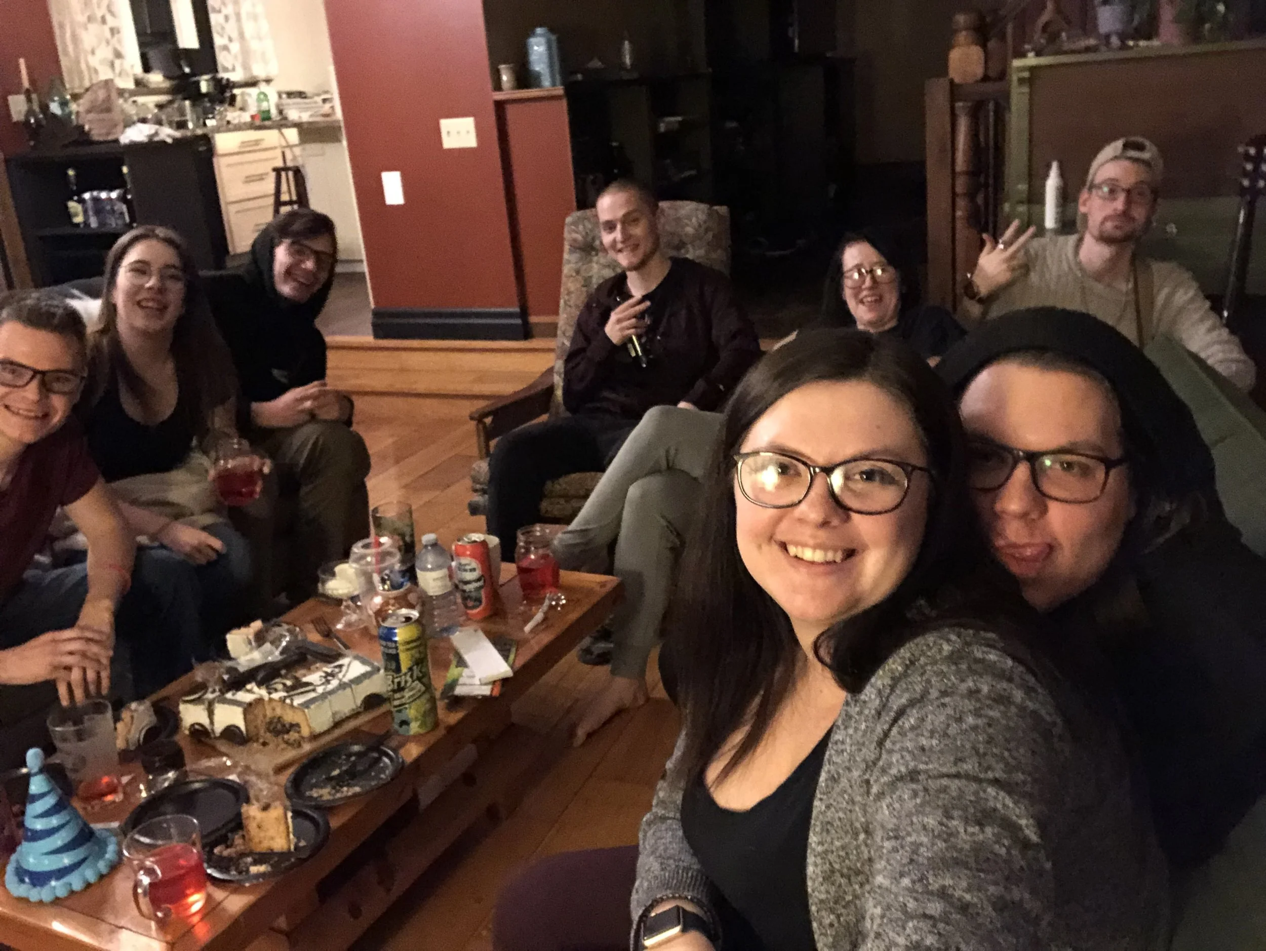 Episode 14: Her Strength is So Strong!