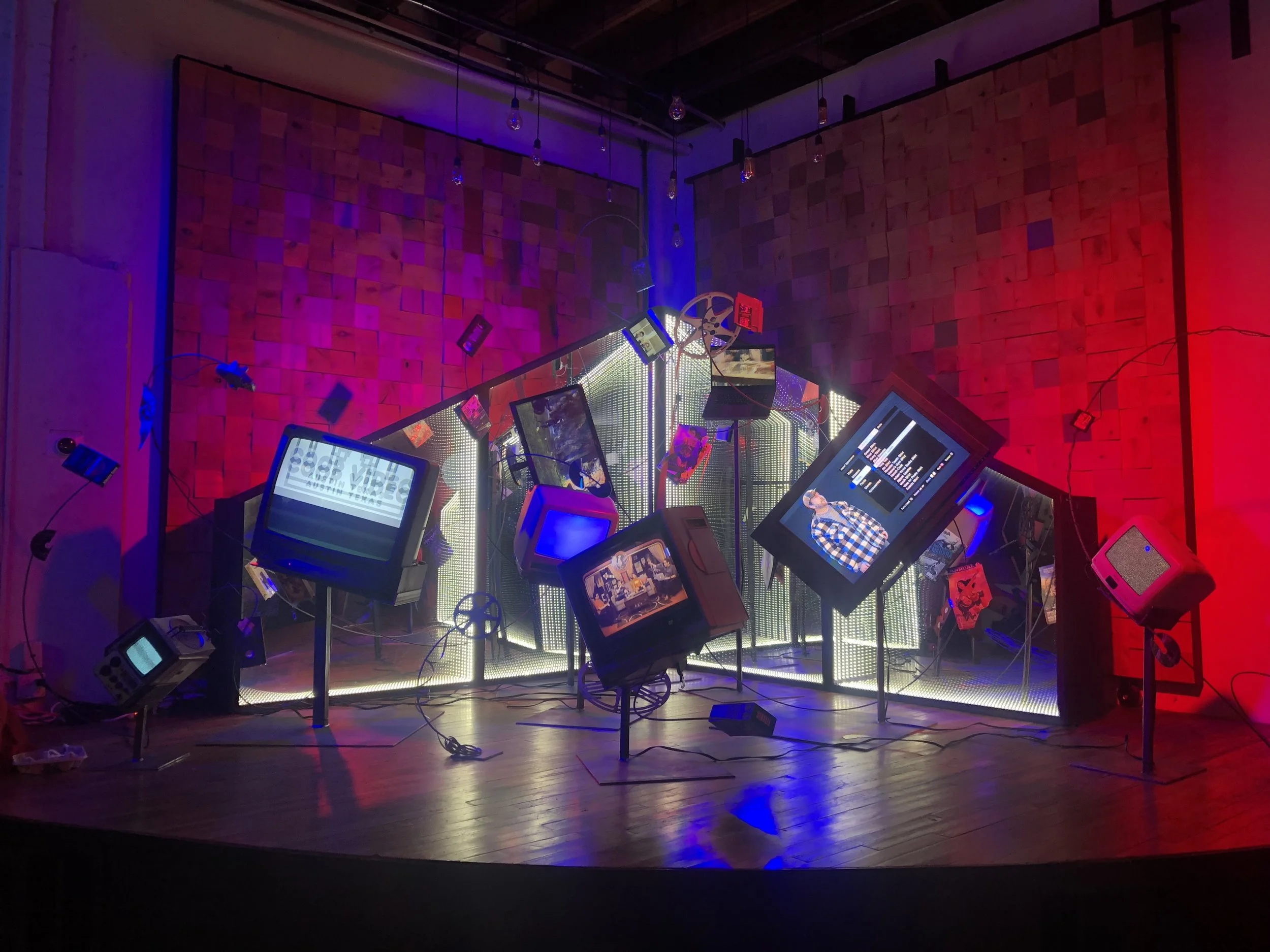 Episode 20: It's a Really Cool Box