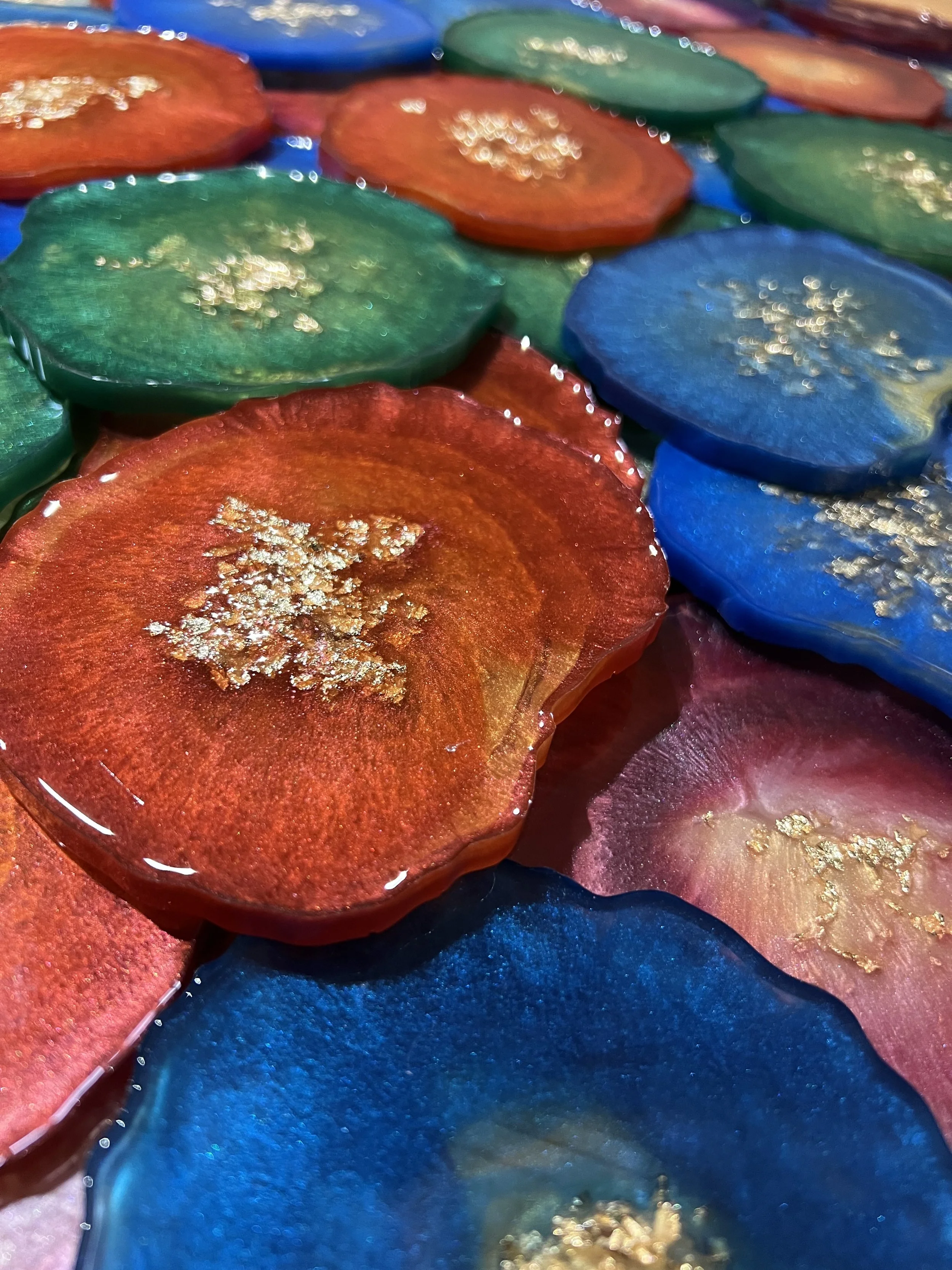 A cluster-fuck, probably - S4E1