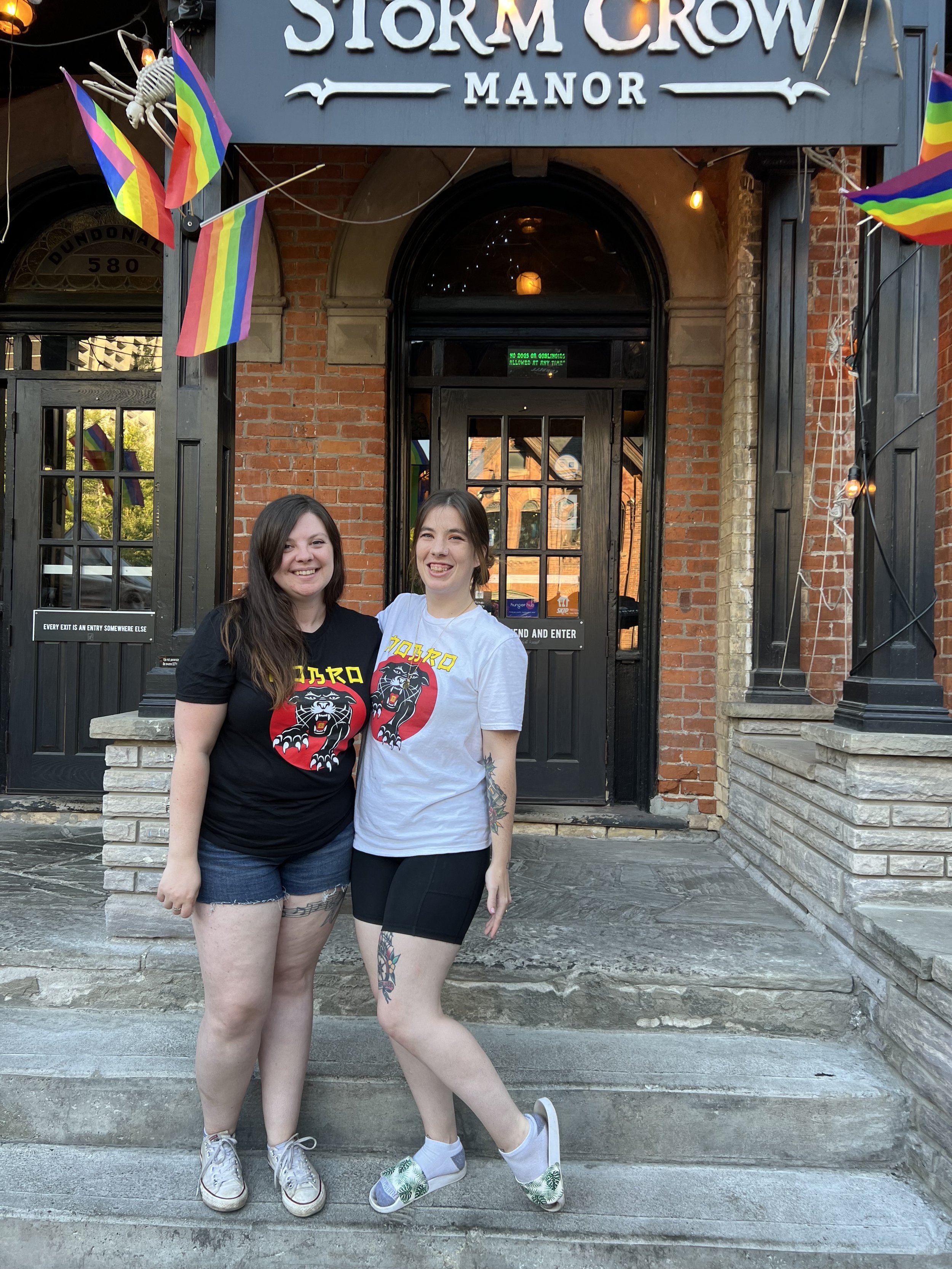 Just the Butthole - S4E7