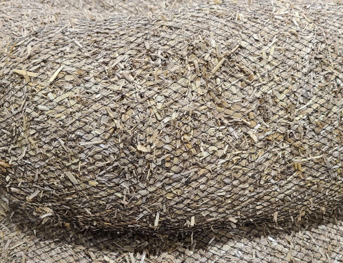 Straw Wattle MKB Company