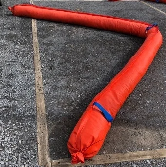 Road wattle’s flexible netting allows it to be formed into many shapes to fit the demands your application.