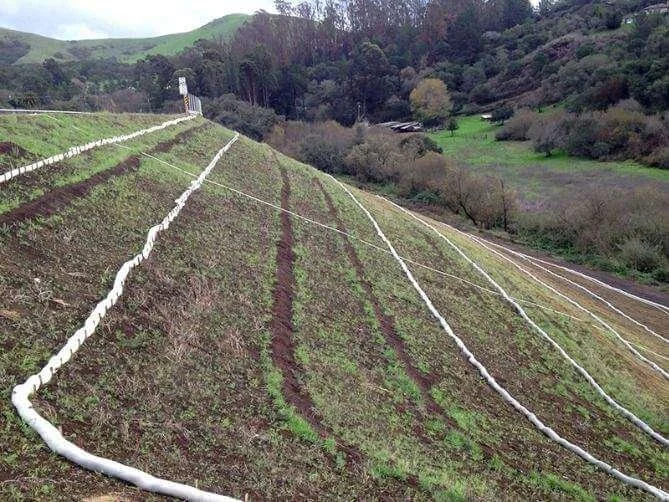 Filtrexx Compost Filter Sock Netting MKB Company