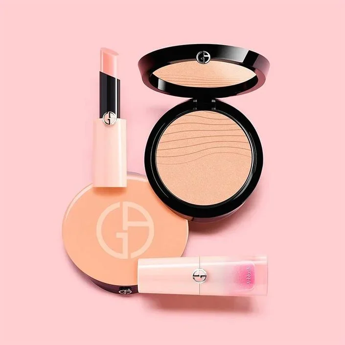 Giorgio Armani Beauty