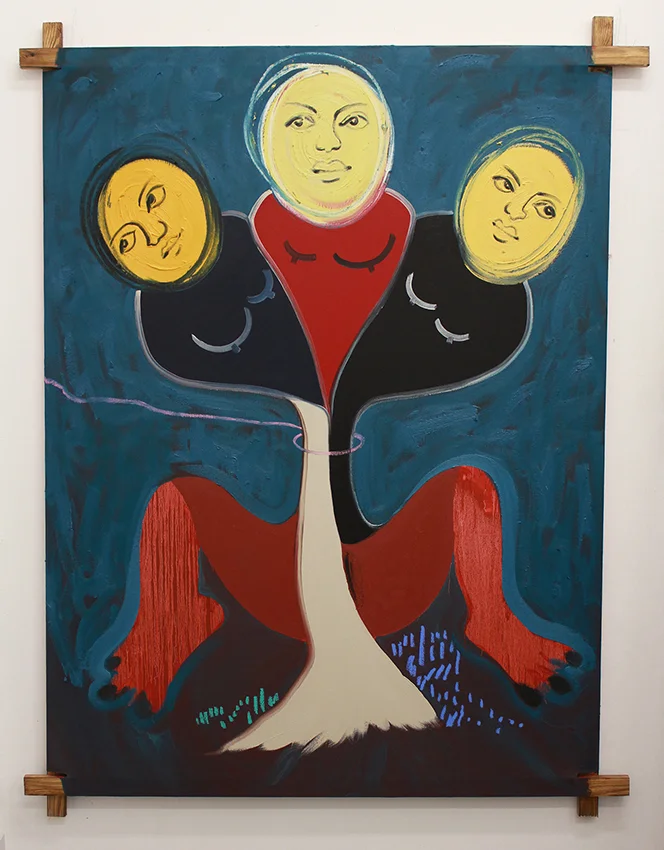 Tree of Life 2019