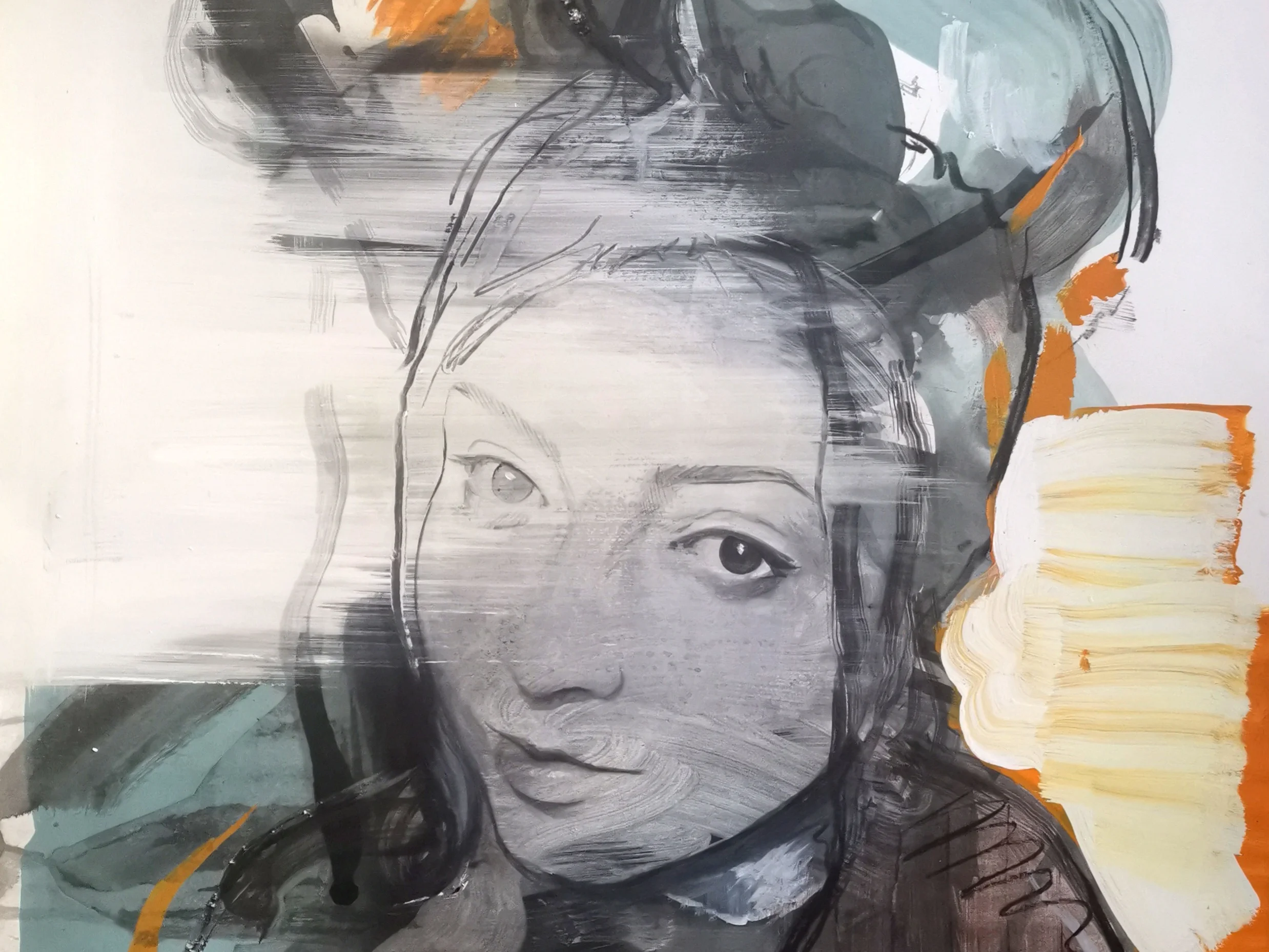 Rebecca Fontaine Wolf