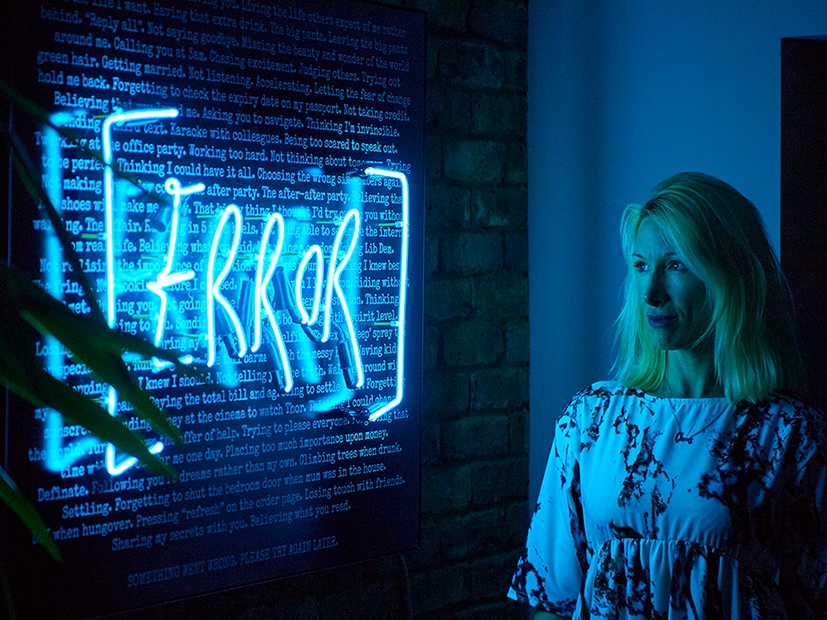 Photo by Ben Fisher