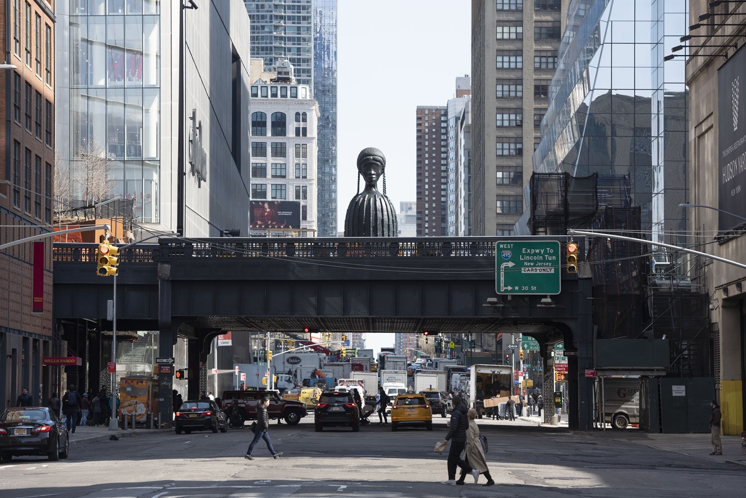 Photo by Timothy Schenck