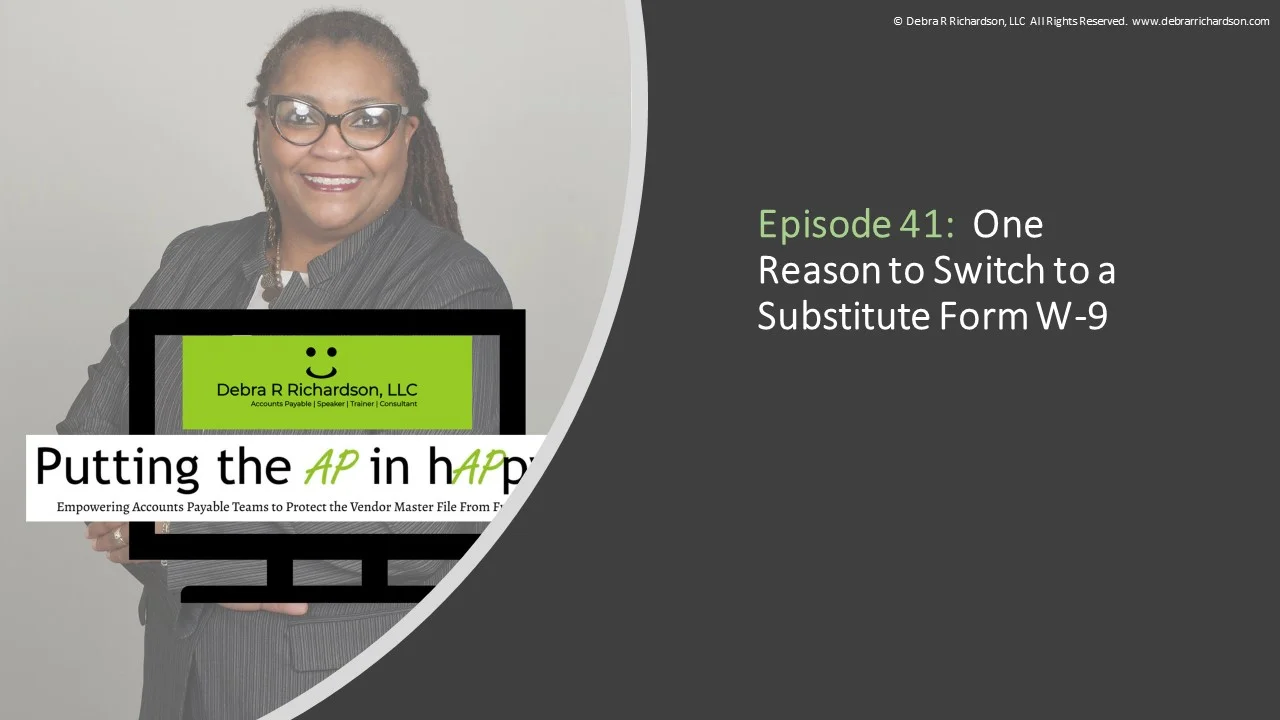 One Reason to Switch to a Substitute Form W-9.jpg