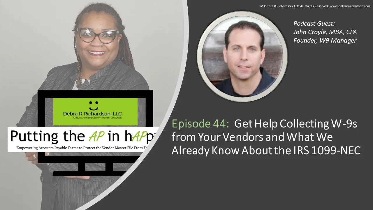 Episode 44: Get Help Collecting W-9s and What We Already Know About the IRS 1099-NEC.jpg